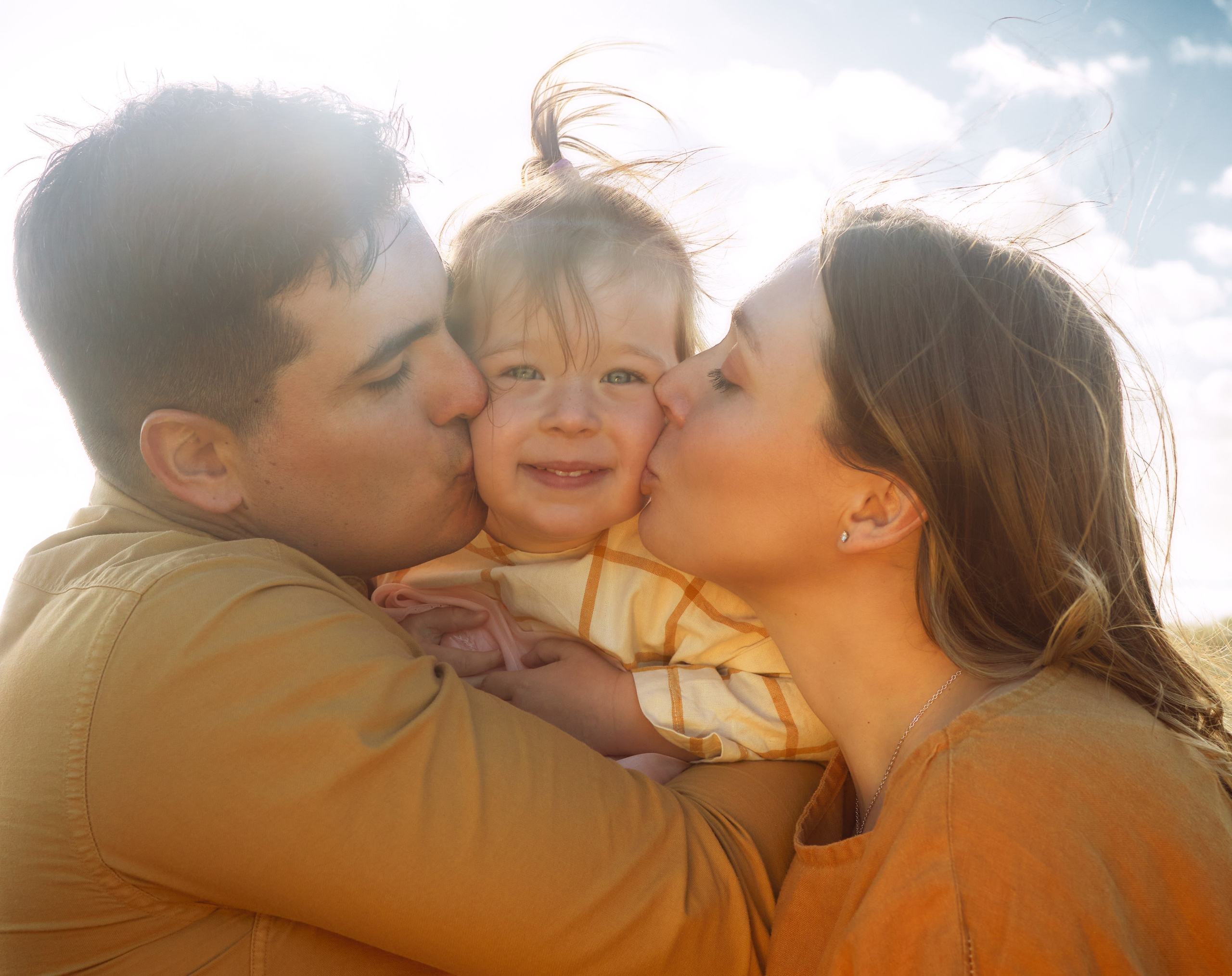 Family sesh. WHYKERRYWHY Photography