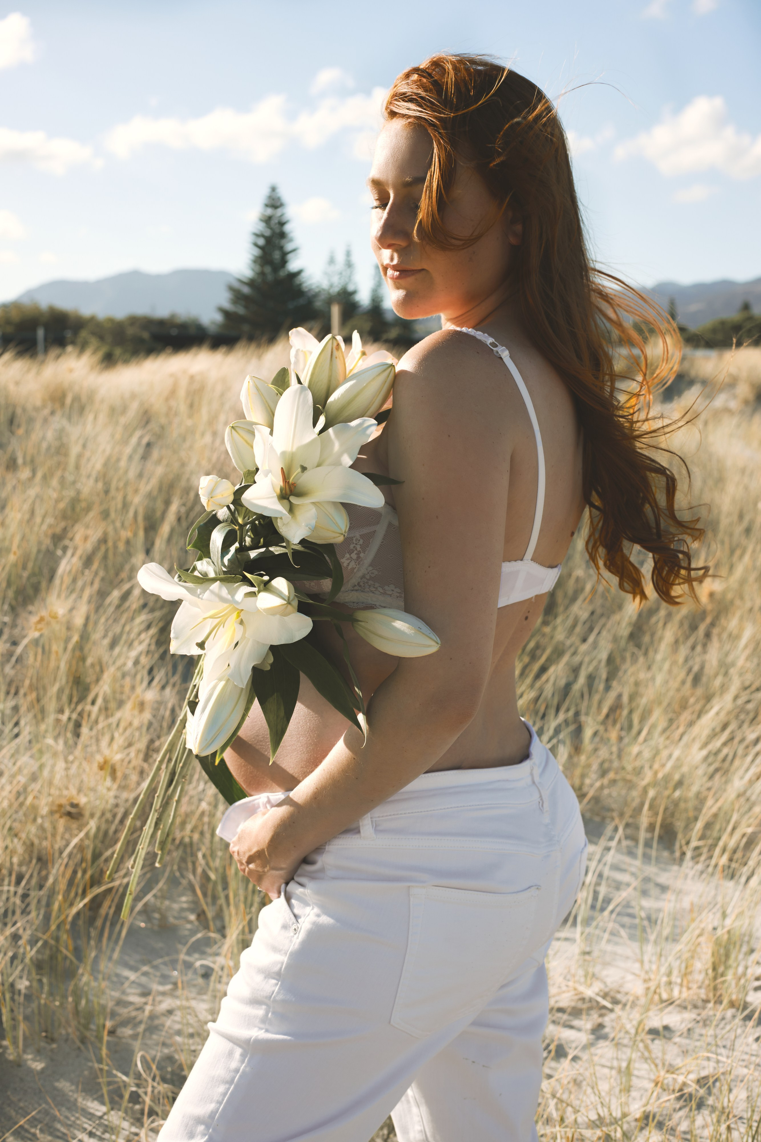 Maternity. WHYKERRYWHY Photography