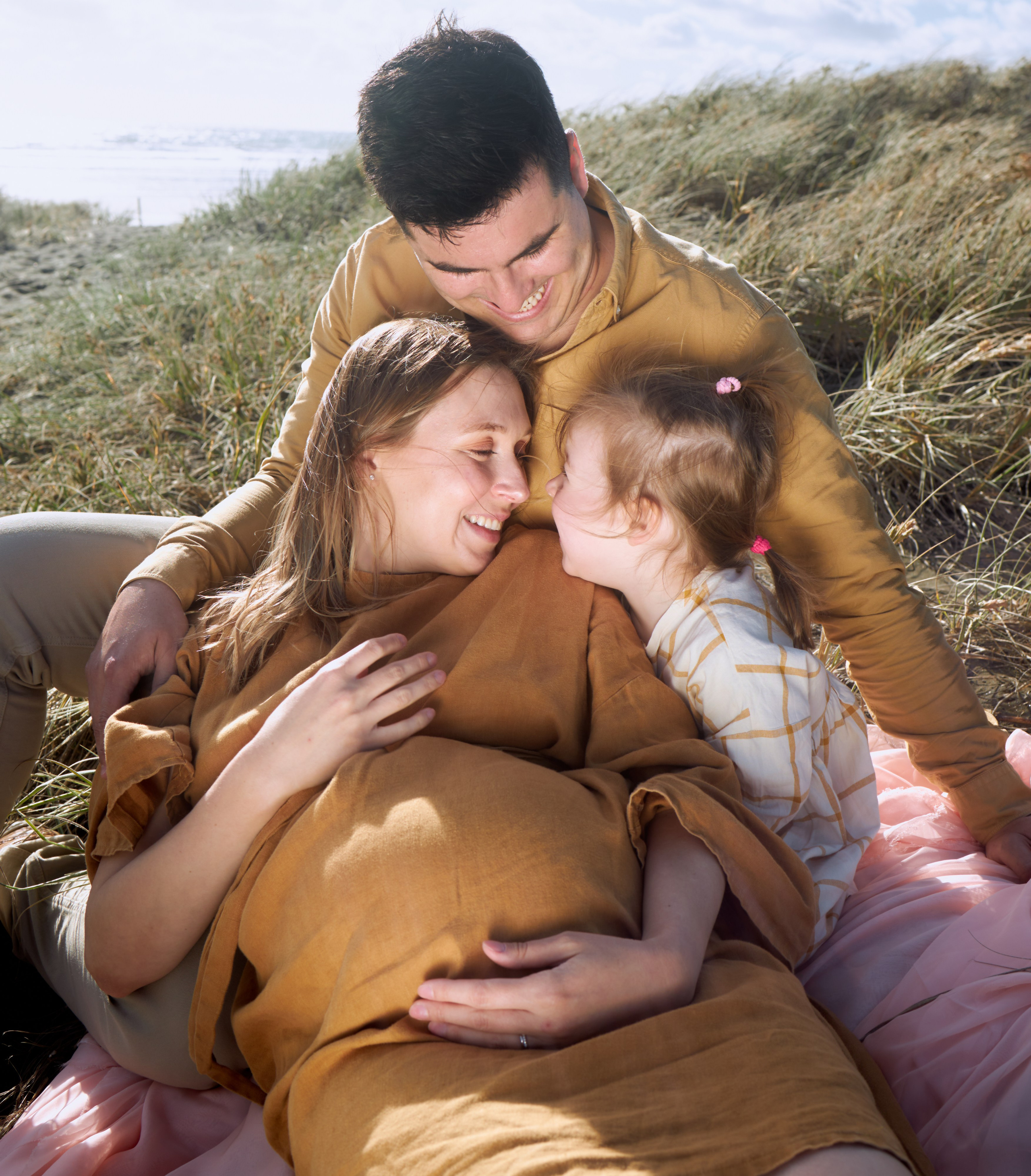 Family sesh. WHYKERRYWHY Photography
