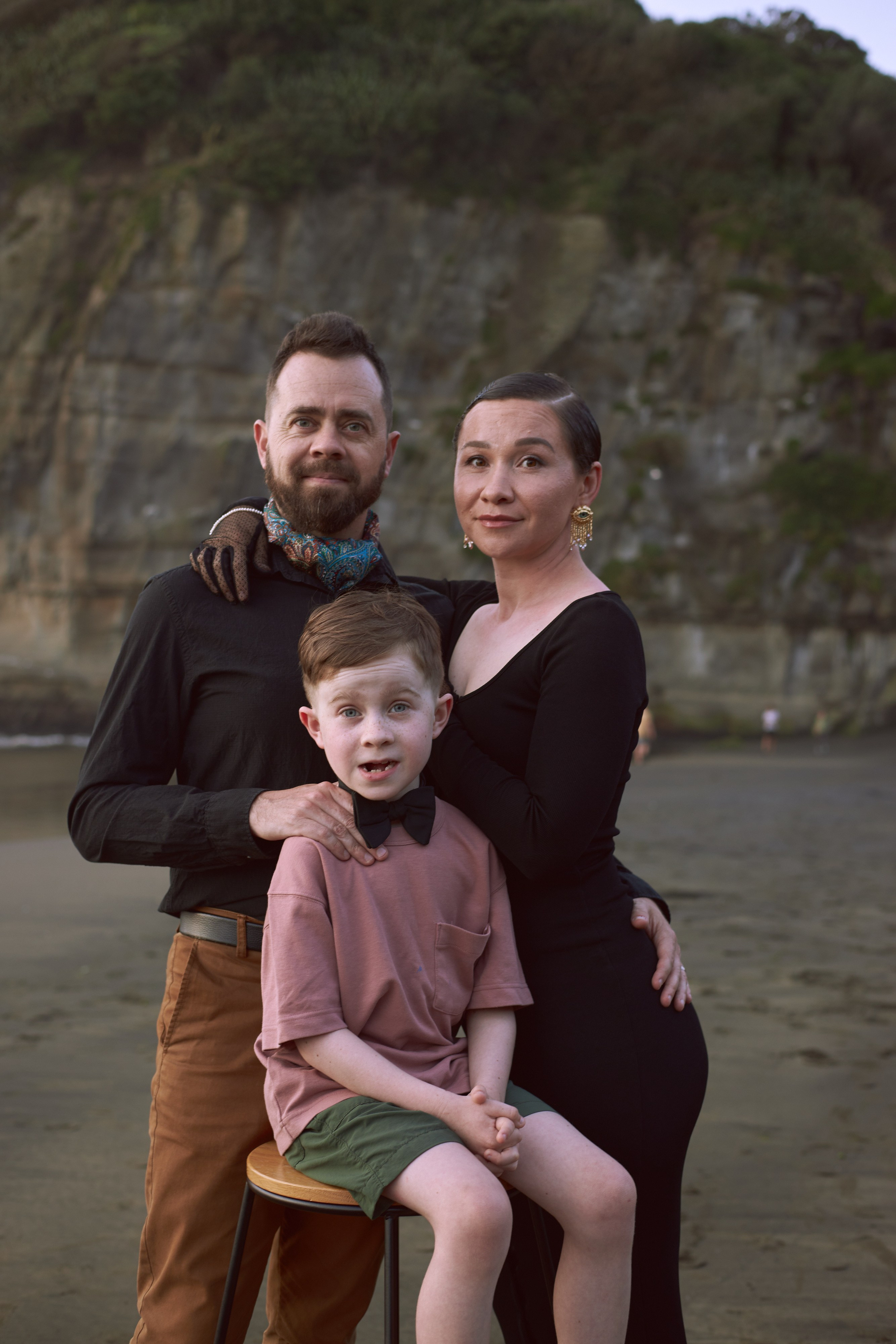Family sesh. WHYKERRYWHY Photography