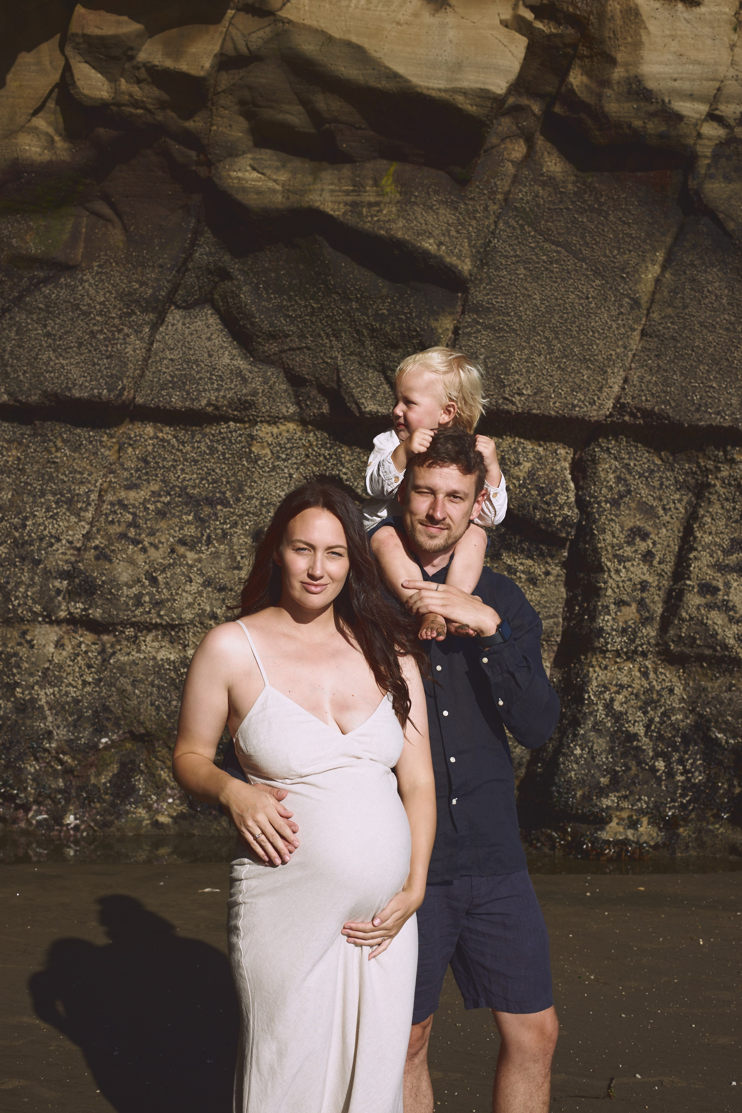 Family sesh. WHYKERRYWHY Photography