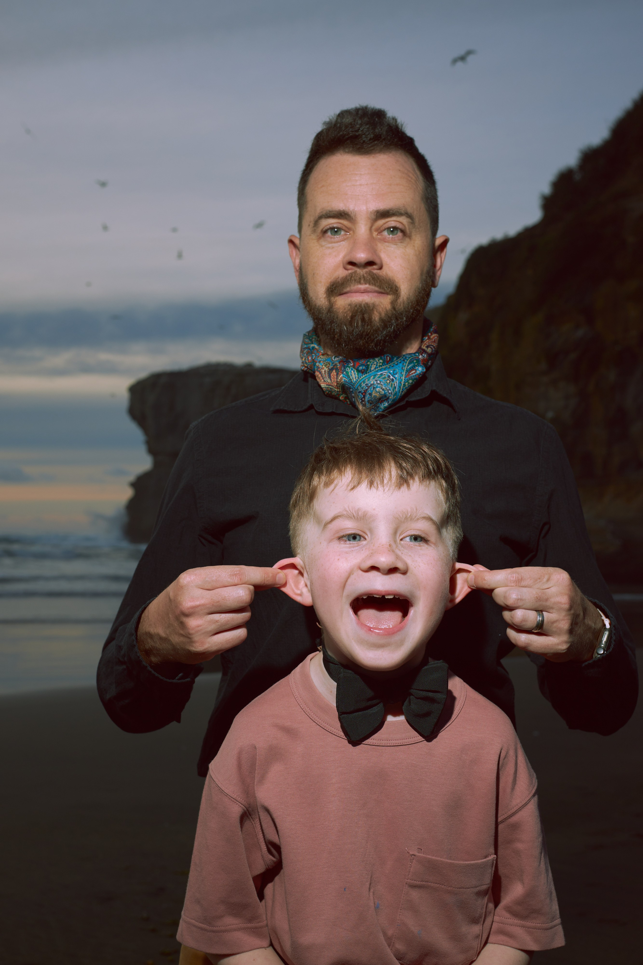 Family sesh. WHYKERRYWHY Photography