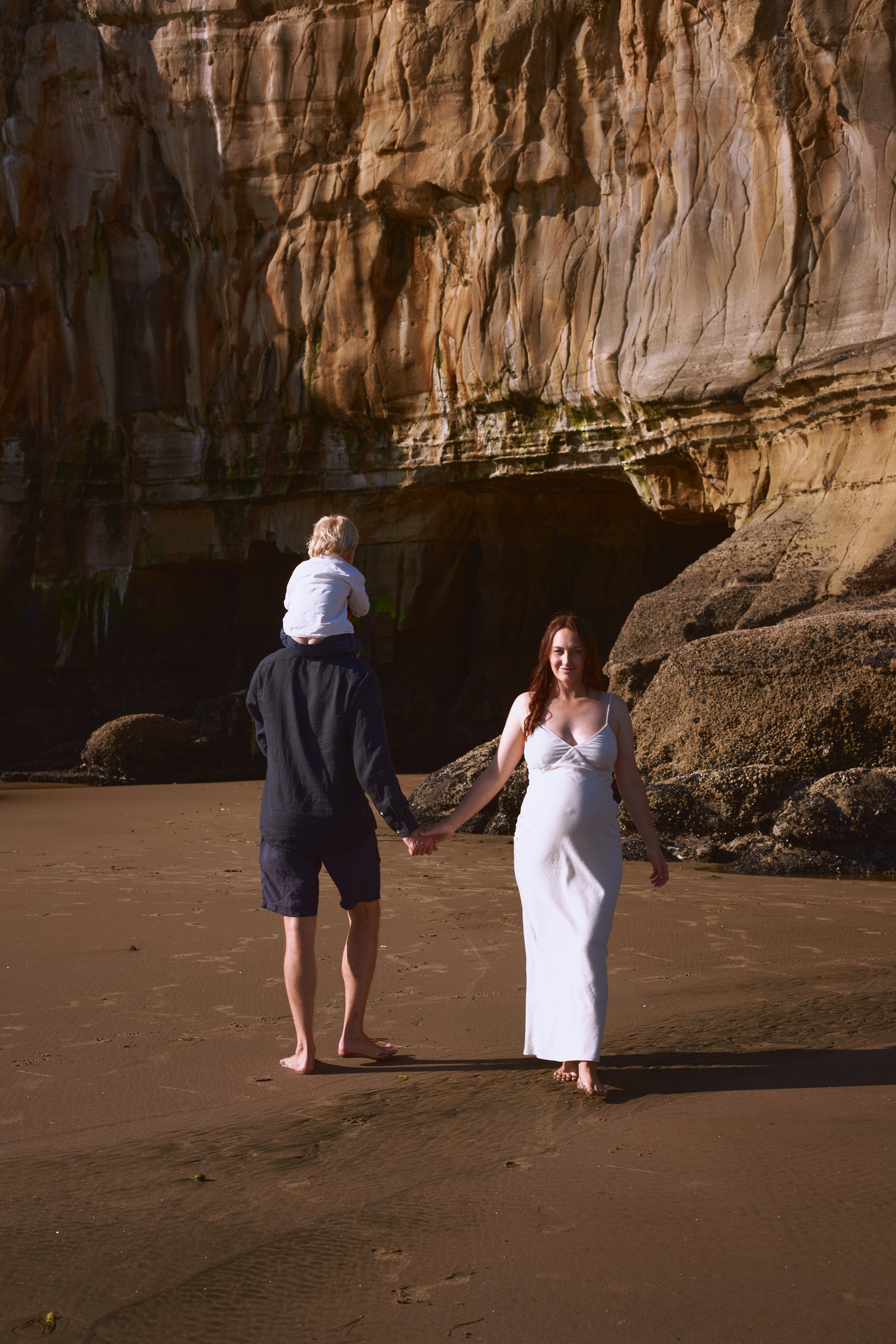 Family sesh. WHYKERRYWHY Photography
