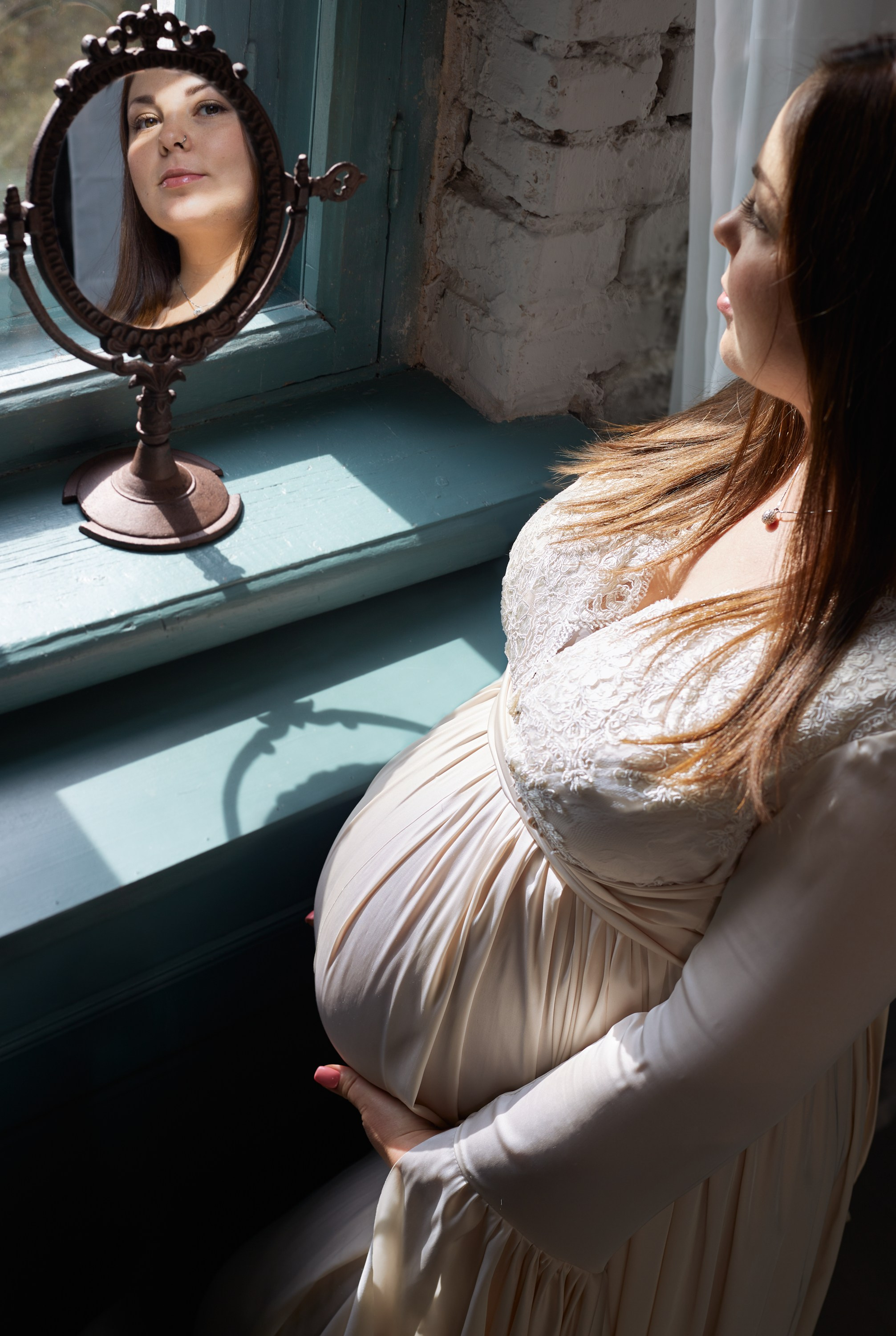 Maternity. WHYKERRYWHY Photography