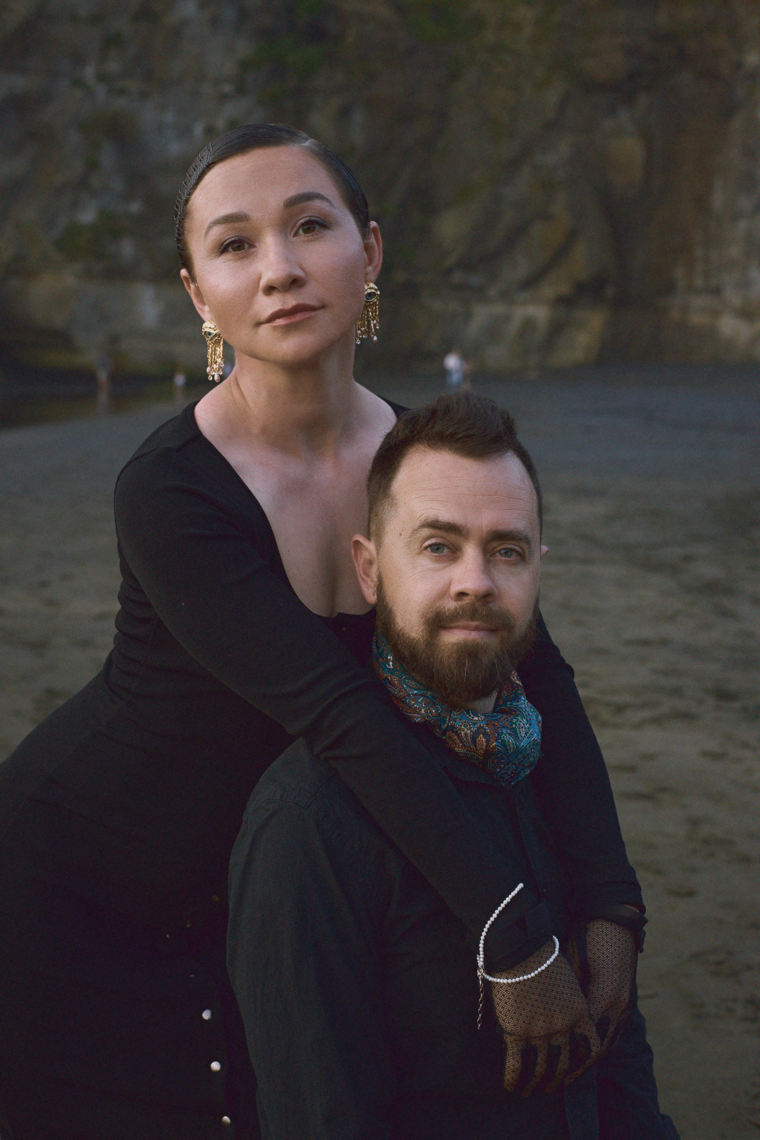 Family sesh. WHYKERRYWHY Photography