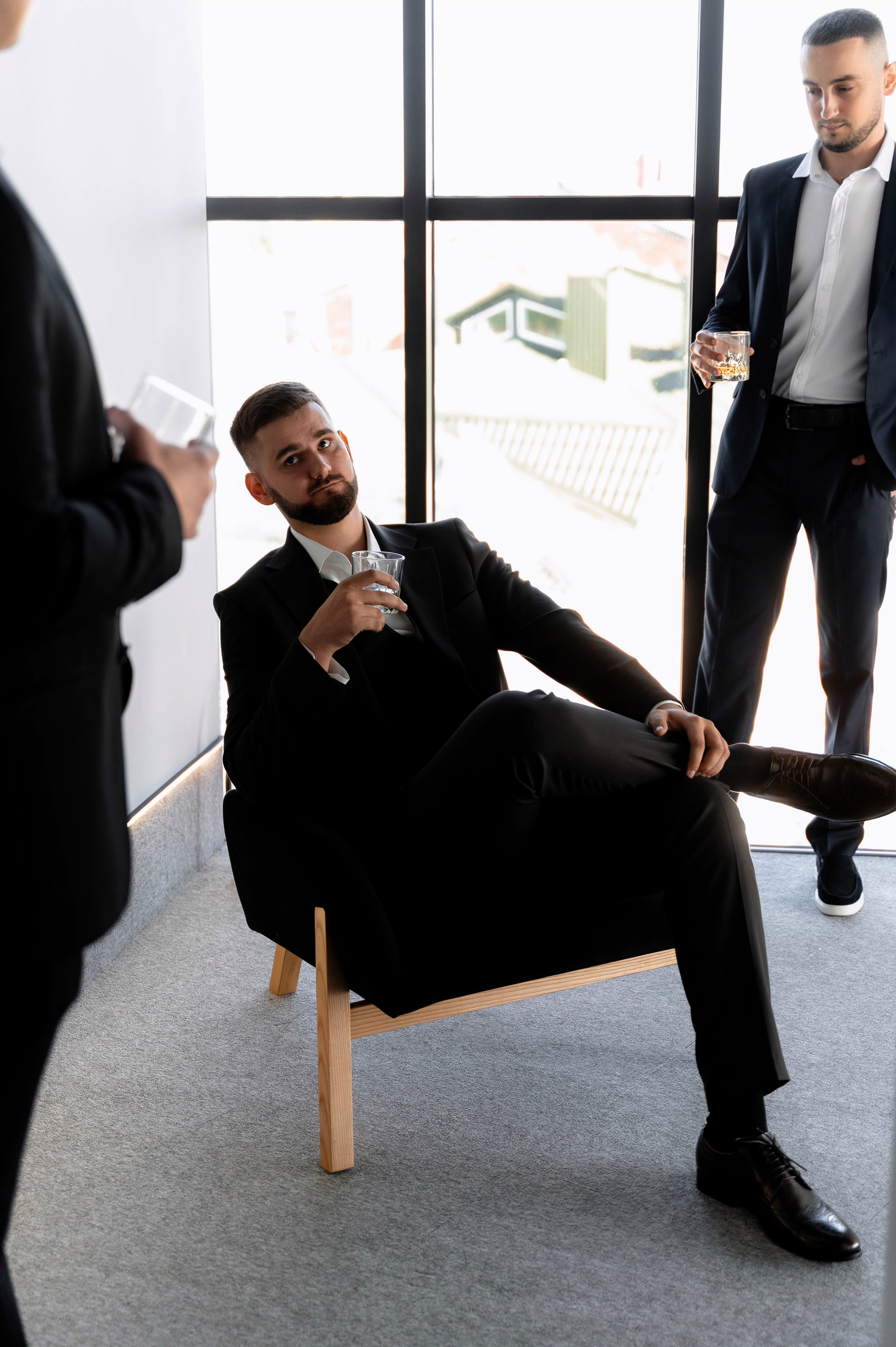 Ірина & Дмитро. 