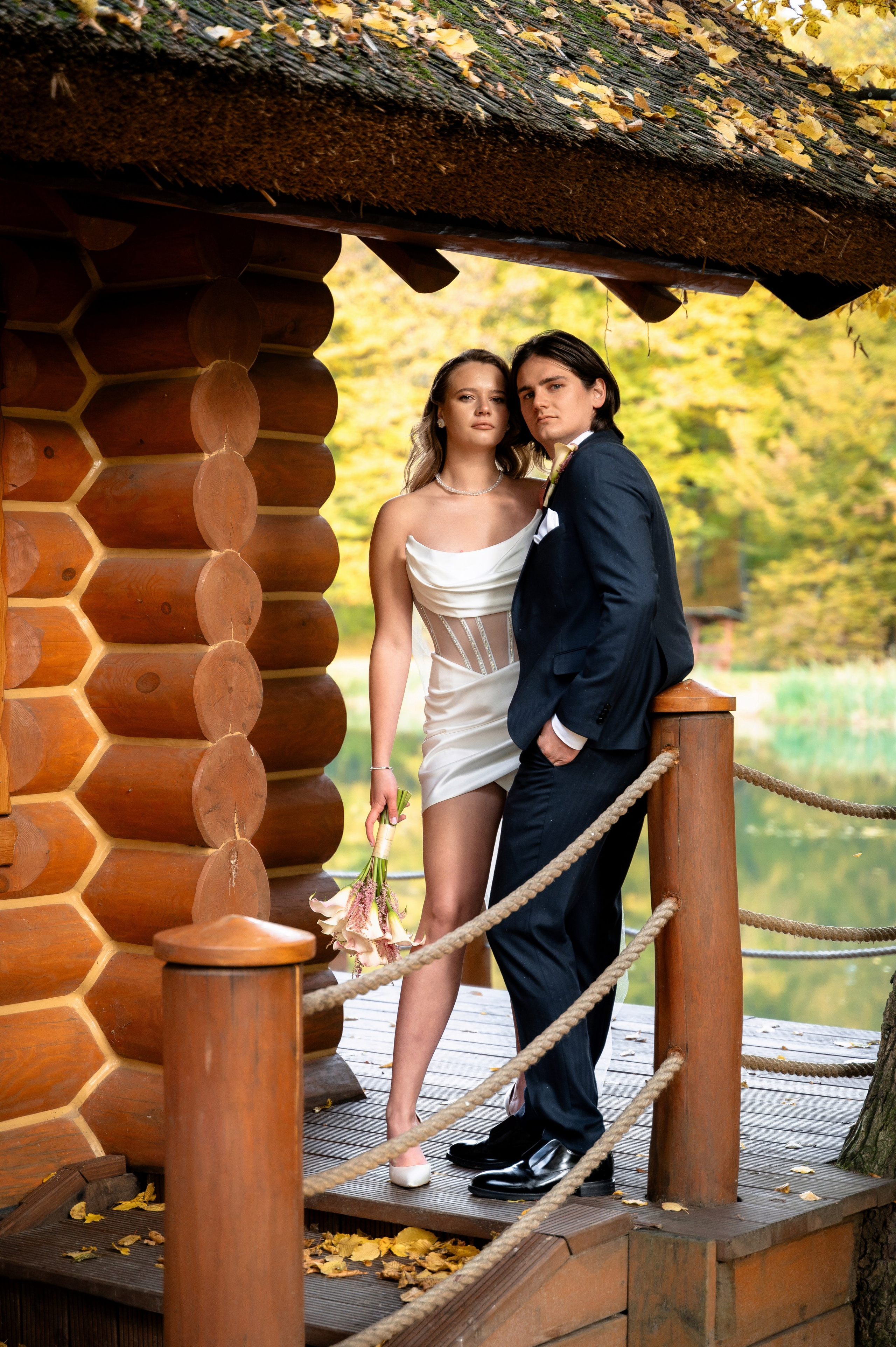 Денис & Анастасія. 