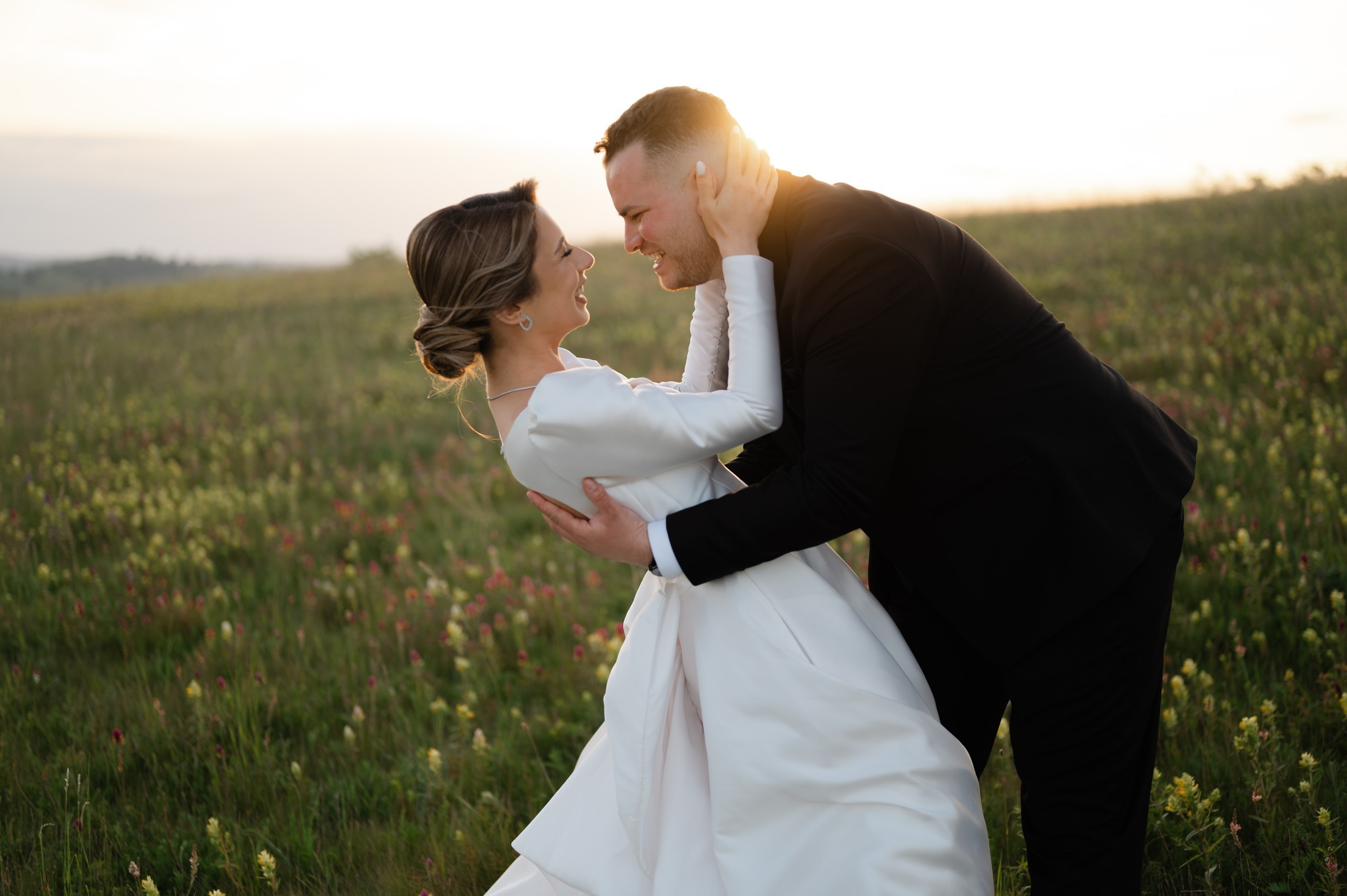 Alin Si Anamaria – O Zi Plină De Emoții La Cetatea Rupea | Happy Souls