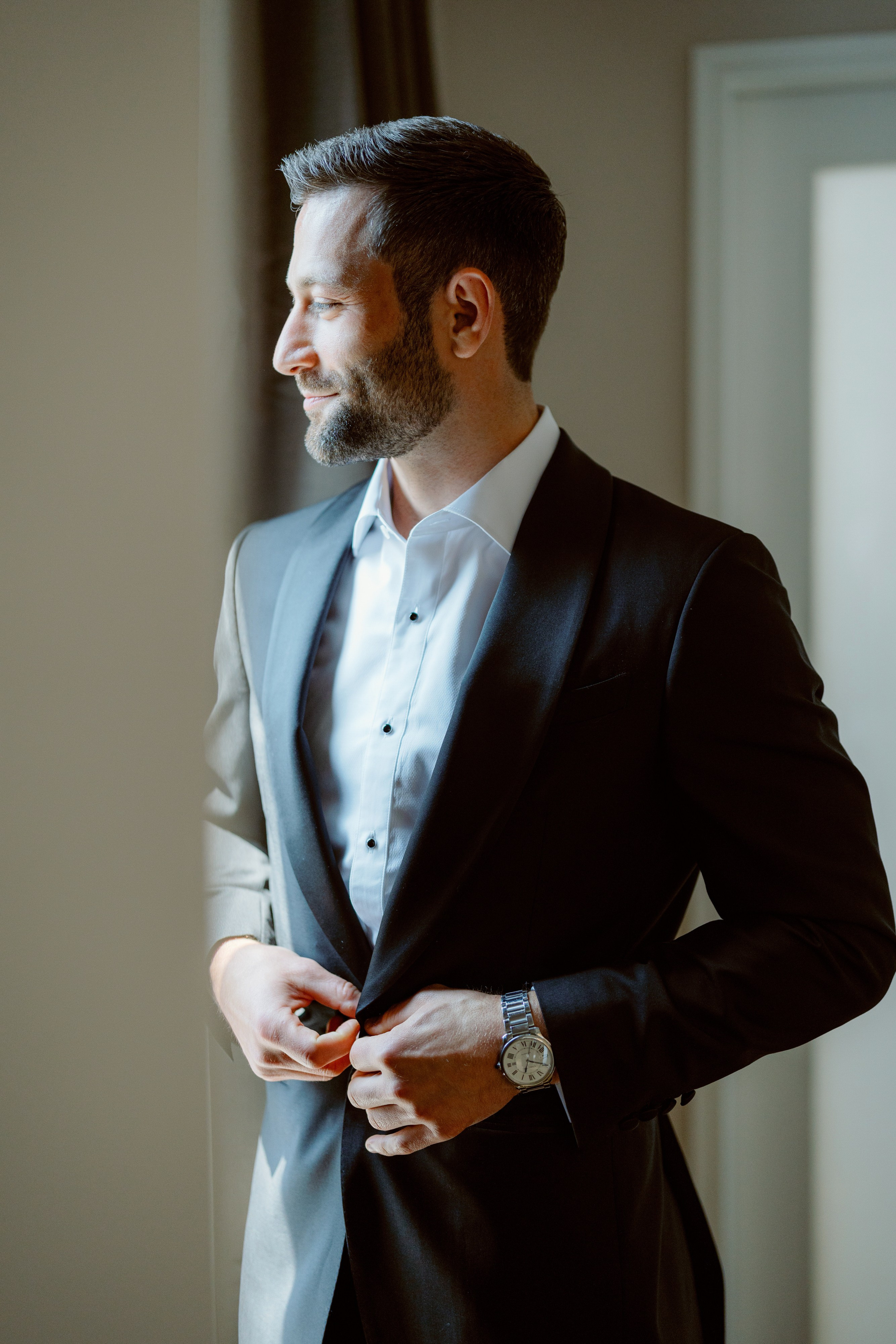 Kelsey and Scott’s Grand Jewish Wedding at Guastavino’s. Wedding photographer and videographer New York | New Jersey