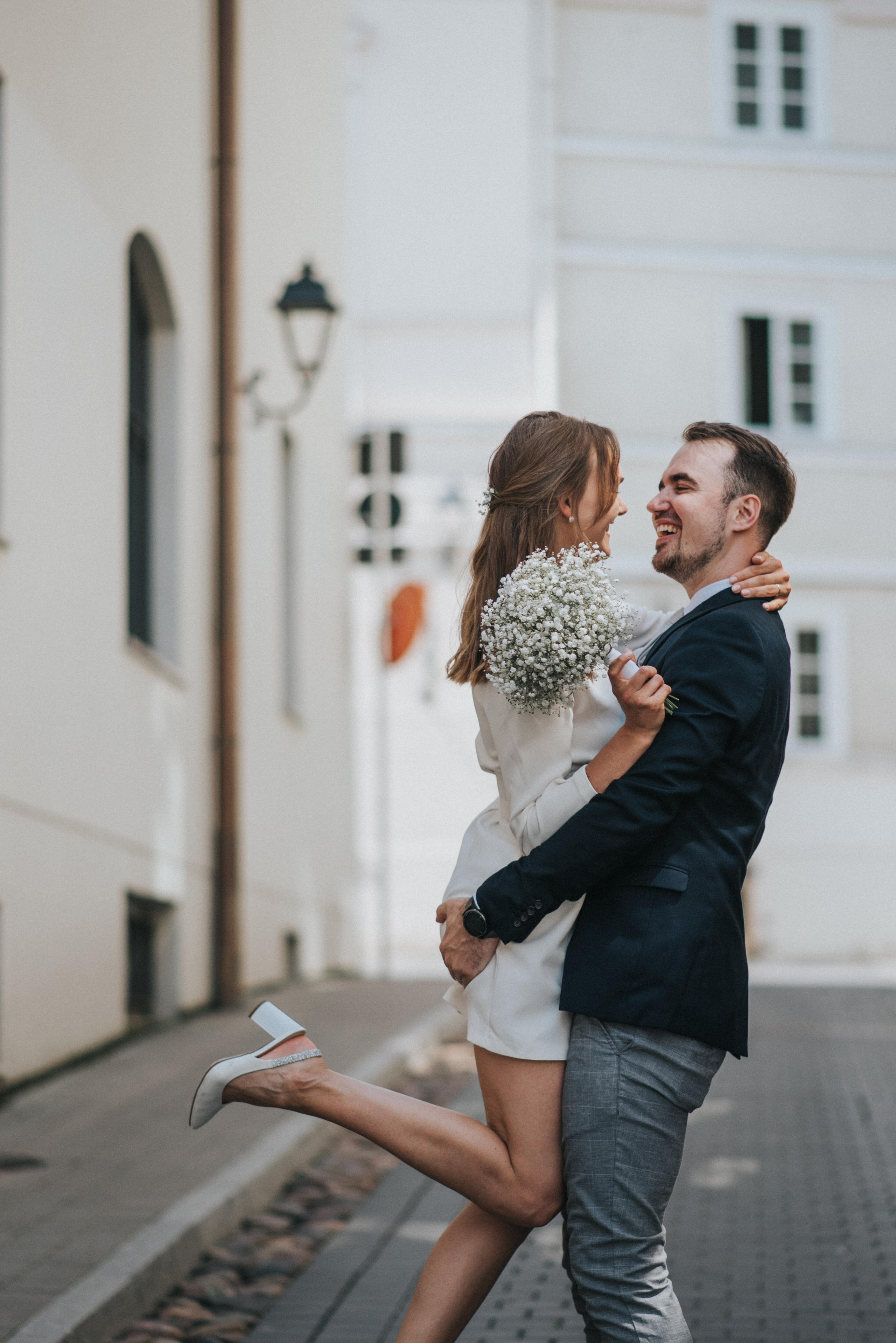 Vestuvės. Aukse Stravi fotografė