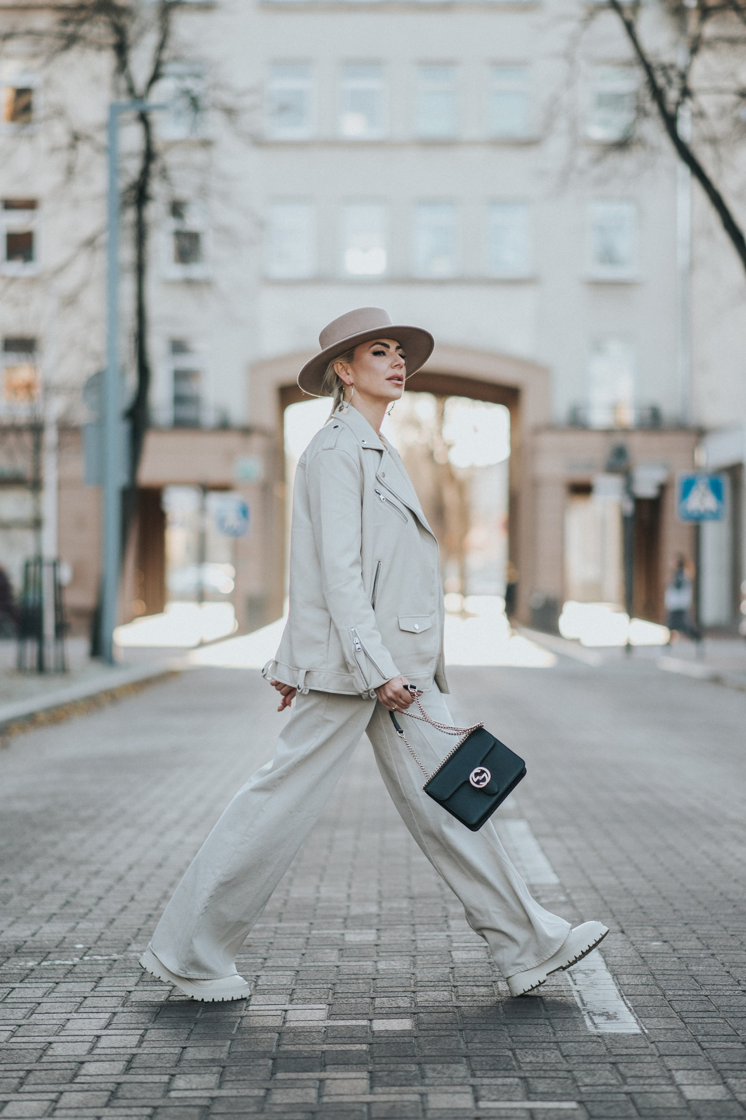 Portretai. Aukse Stravi fotografė