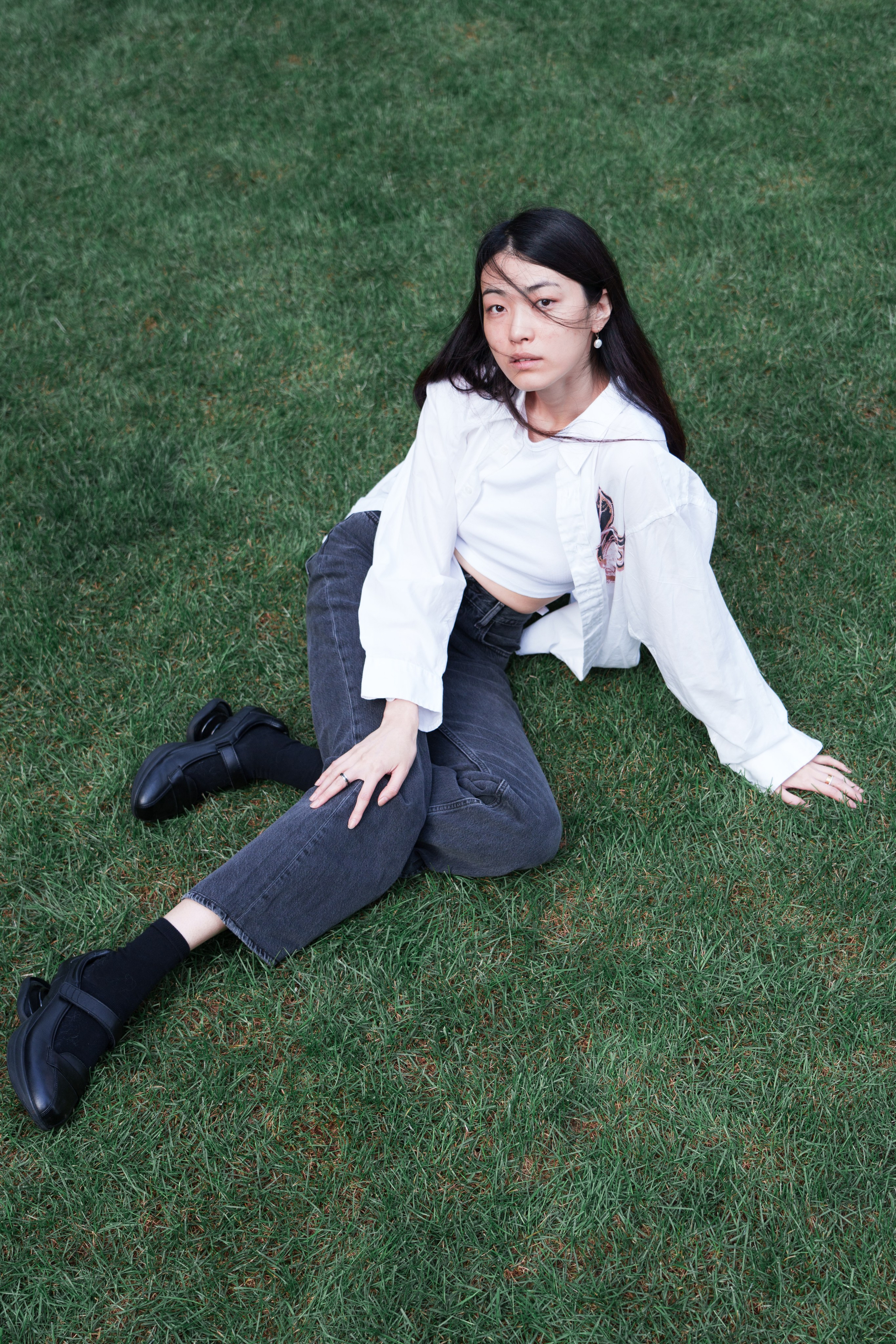 Fashion and Commercial. Production Services NV Visual