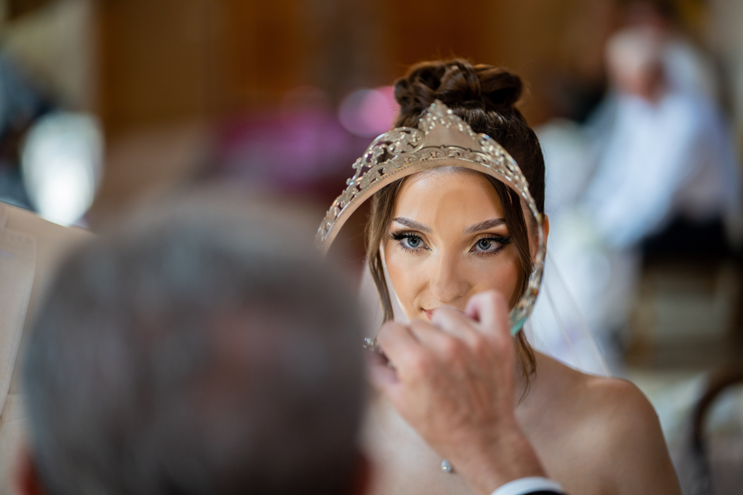 Cosmin & Denisa. B|P Weddings - Fotograf & Videograf - București||0730017811