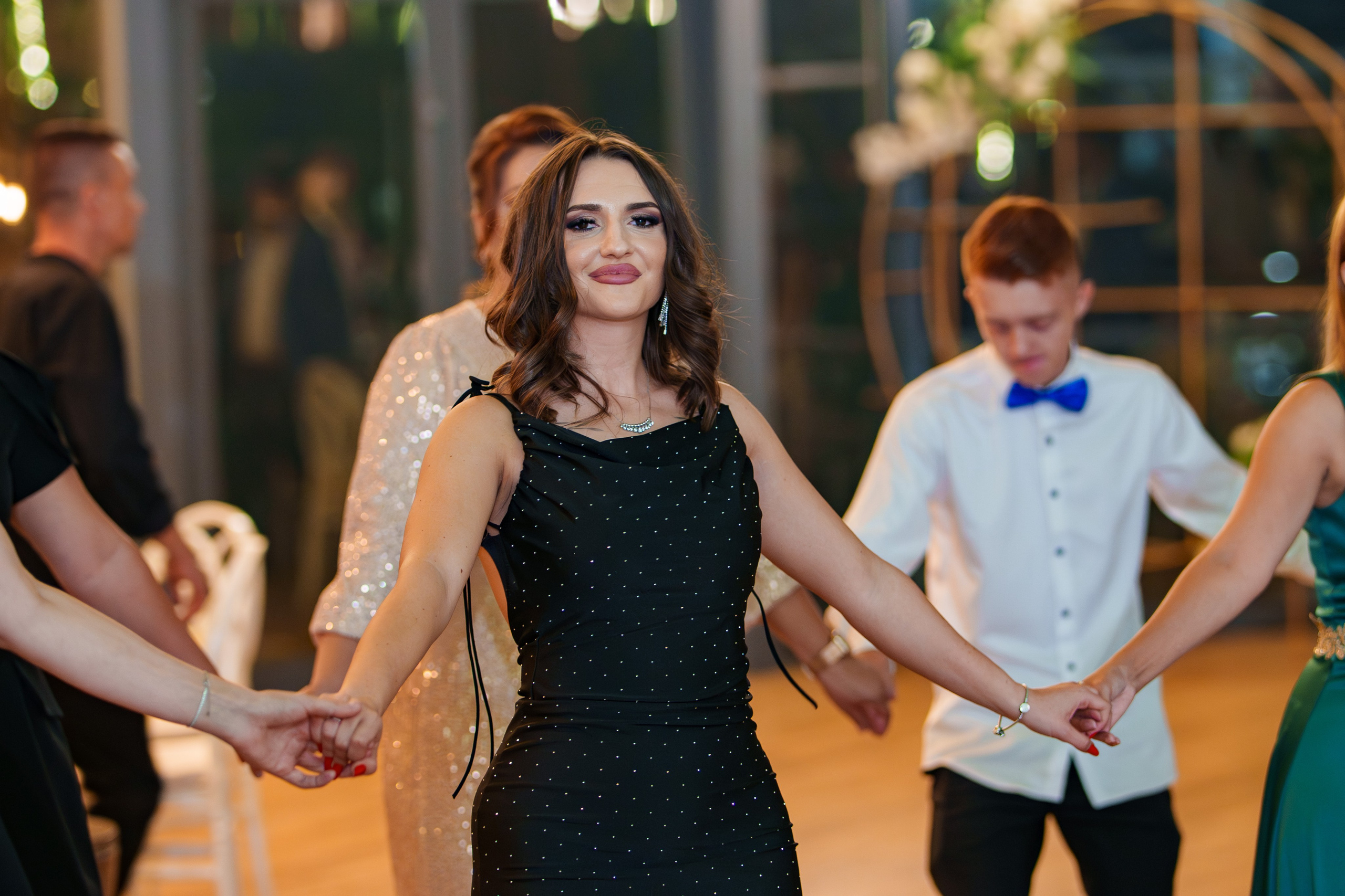 Cosmin & Gabriela. B|P Weddings - Fotograf & Videograf - București||0730017811