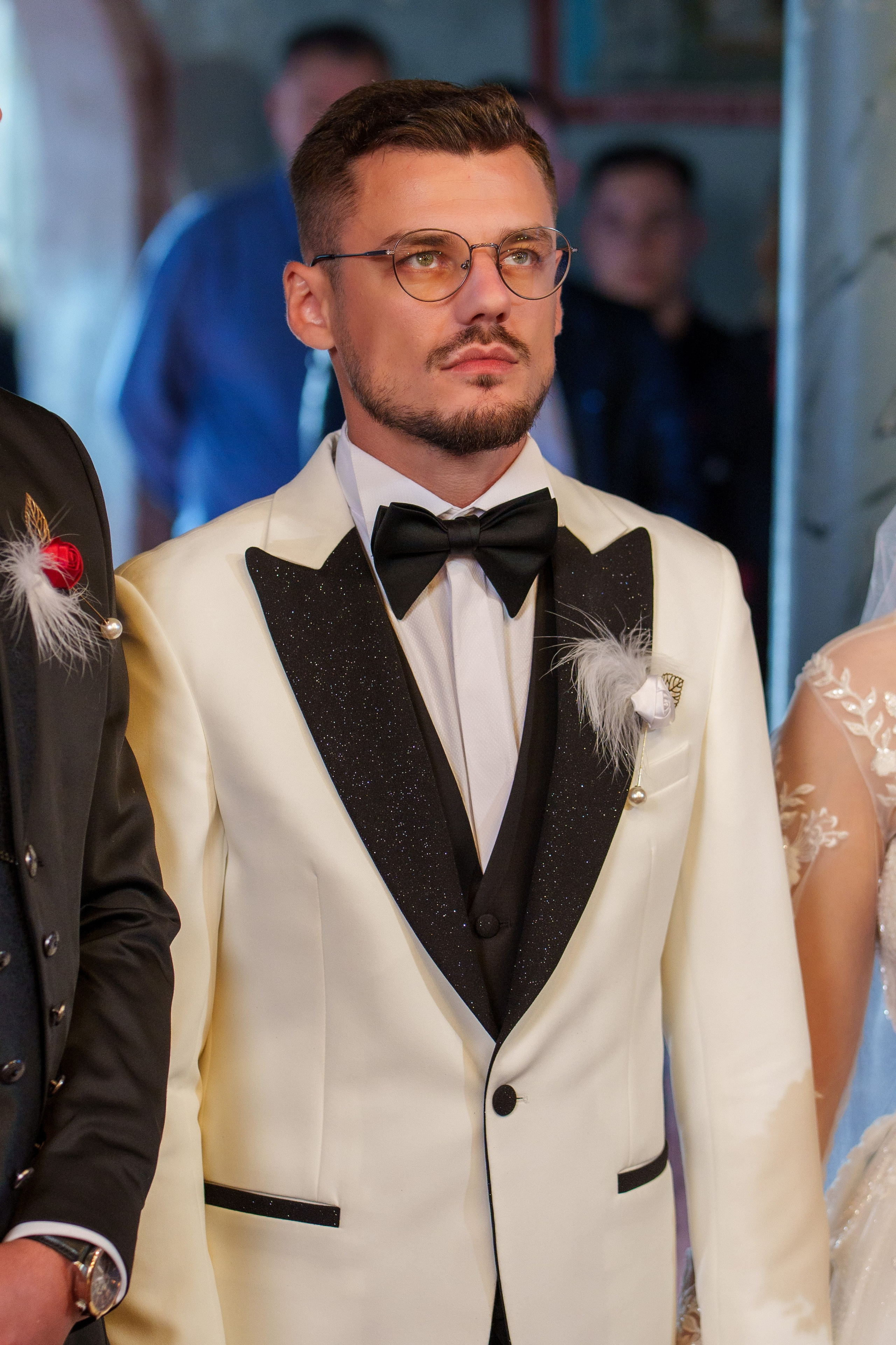 Mihai & Raluca. B|P Weddings - Fotograf & Videograf - București||0730017811