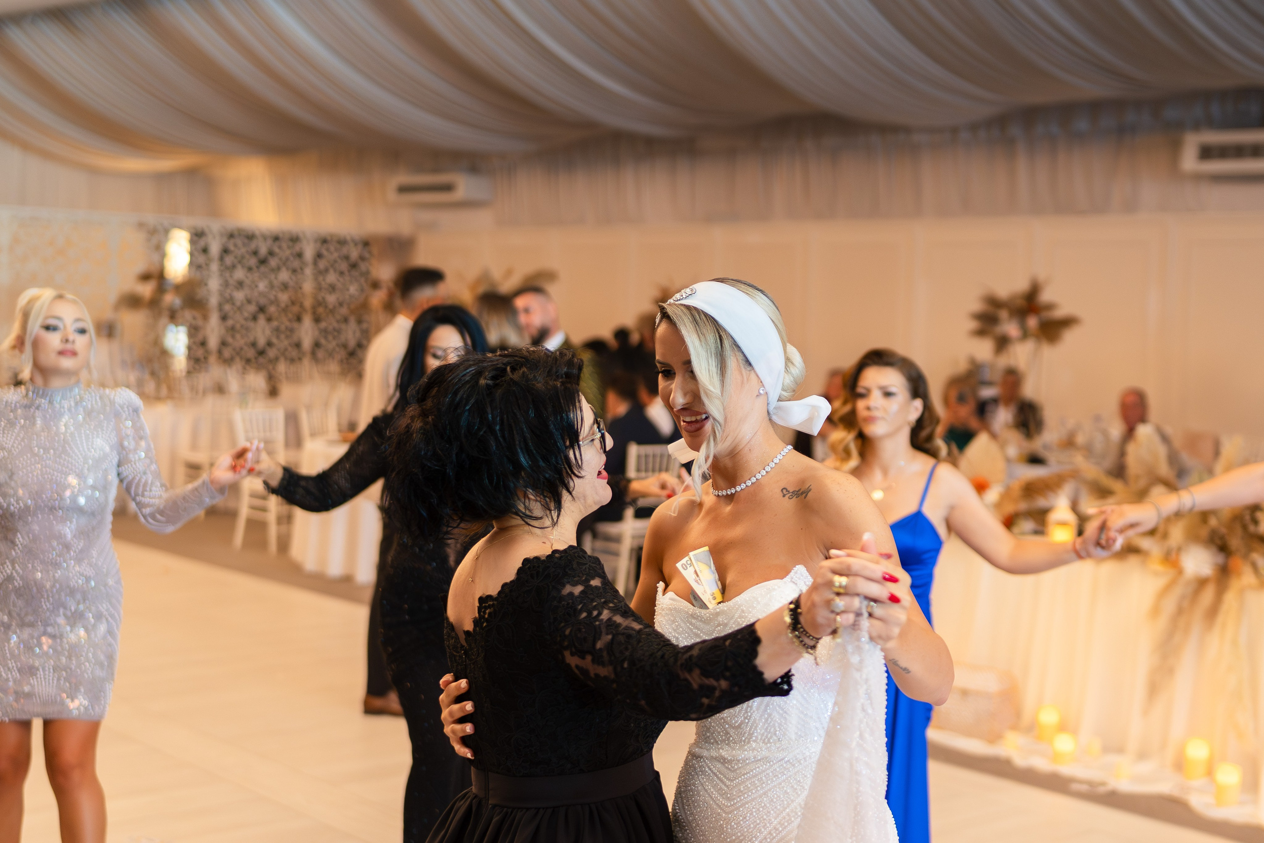 Mihaela & Octavian. B|P Weddings - Fotograf & Videograf - București||0730017811