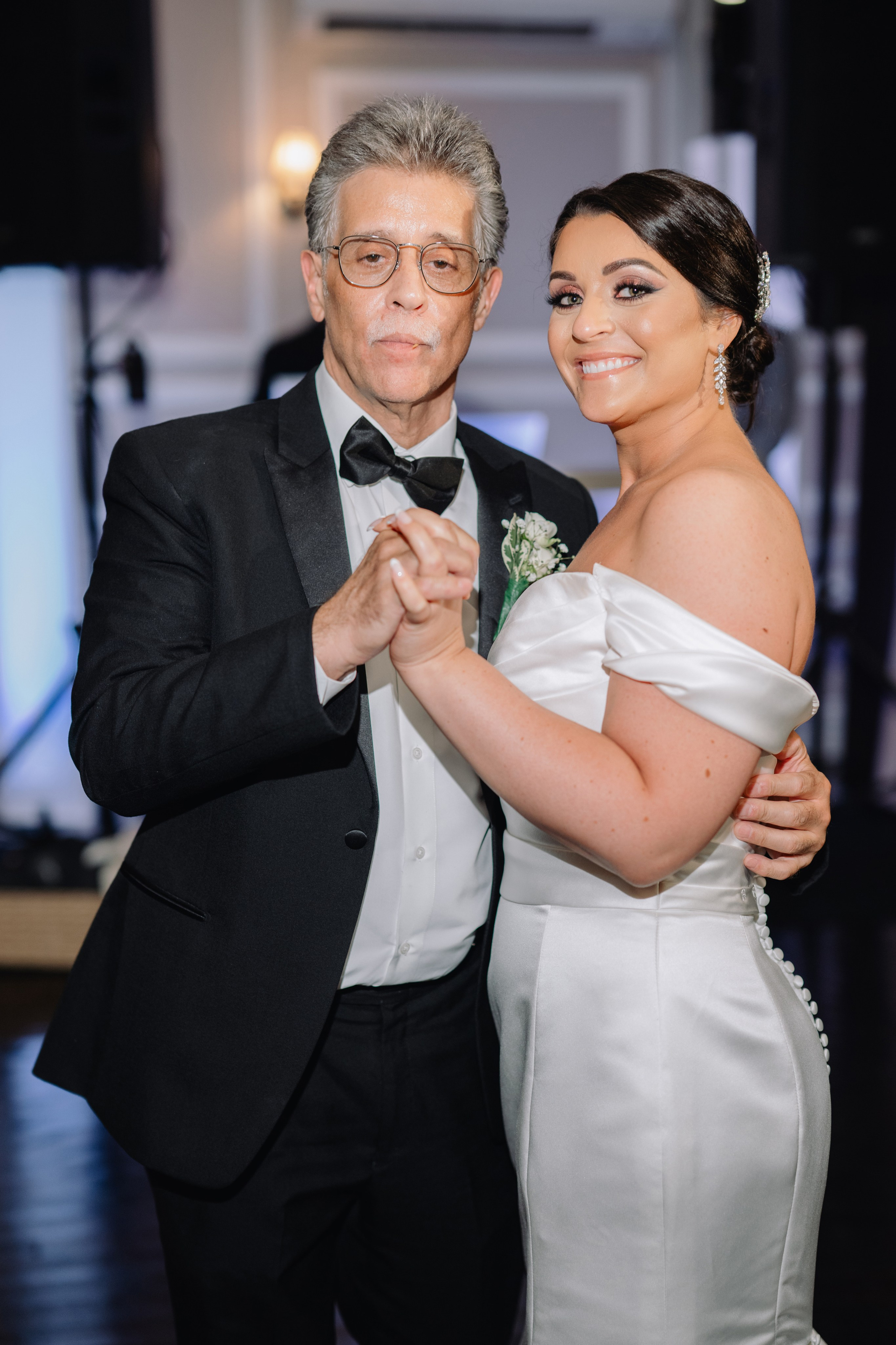 Summer Wedding at The Briarcliff Manor | Taylor & Richie | New York Wedding Photography