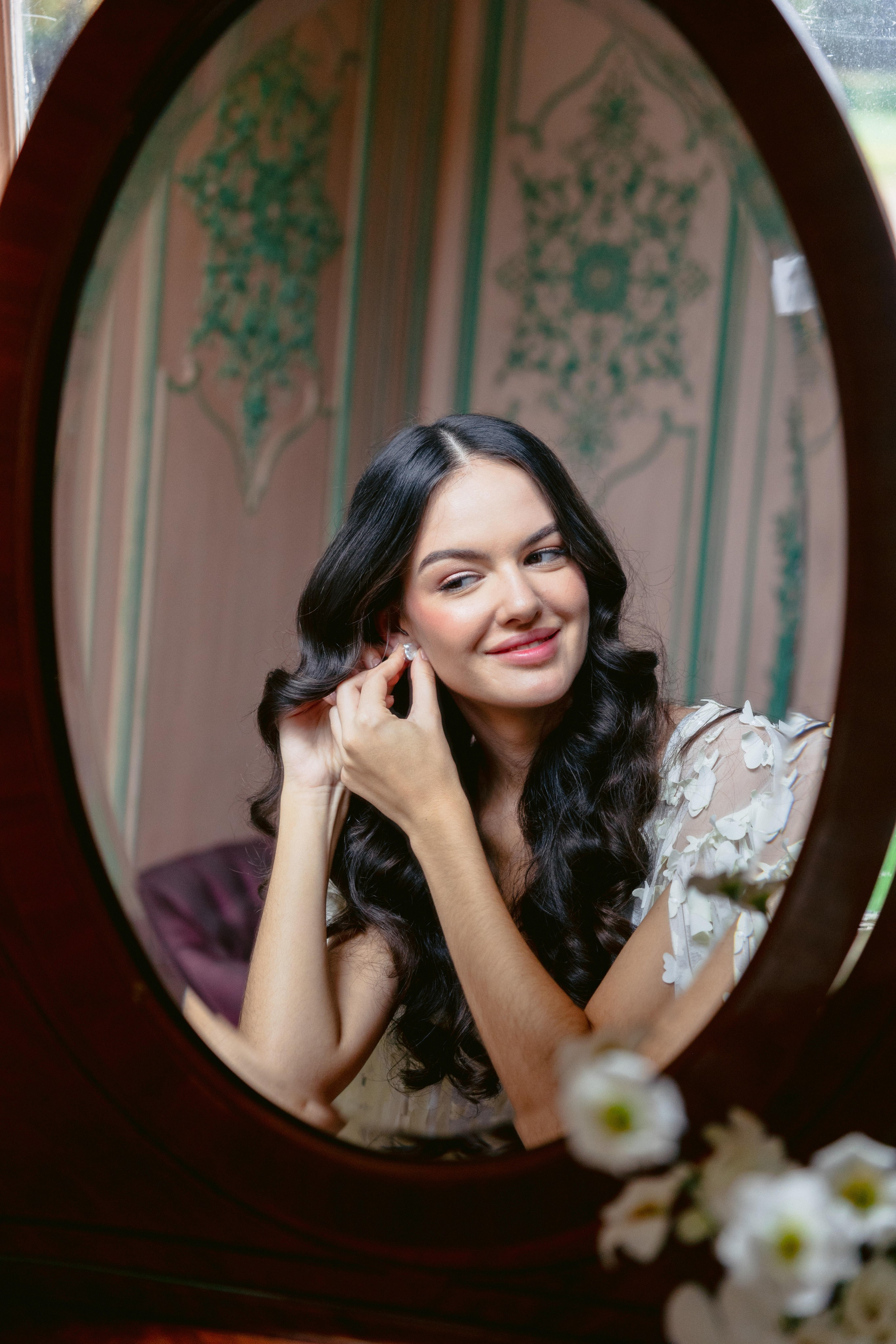 Editorial Château de Champlâtreux | Paris