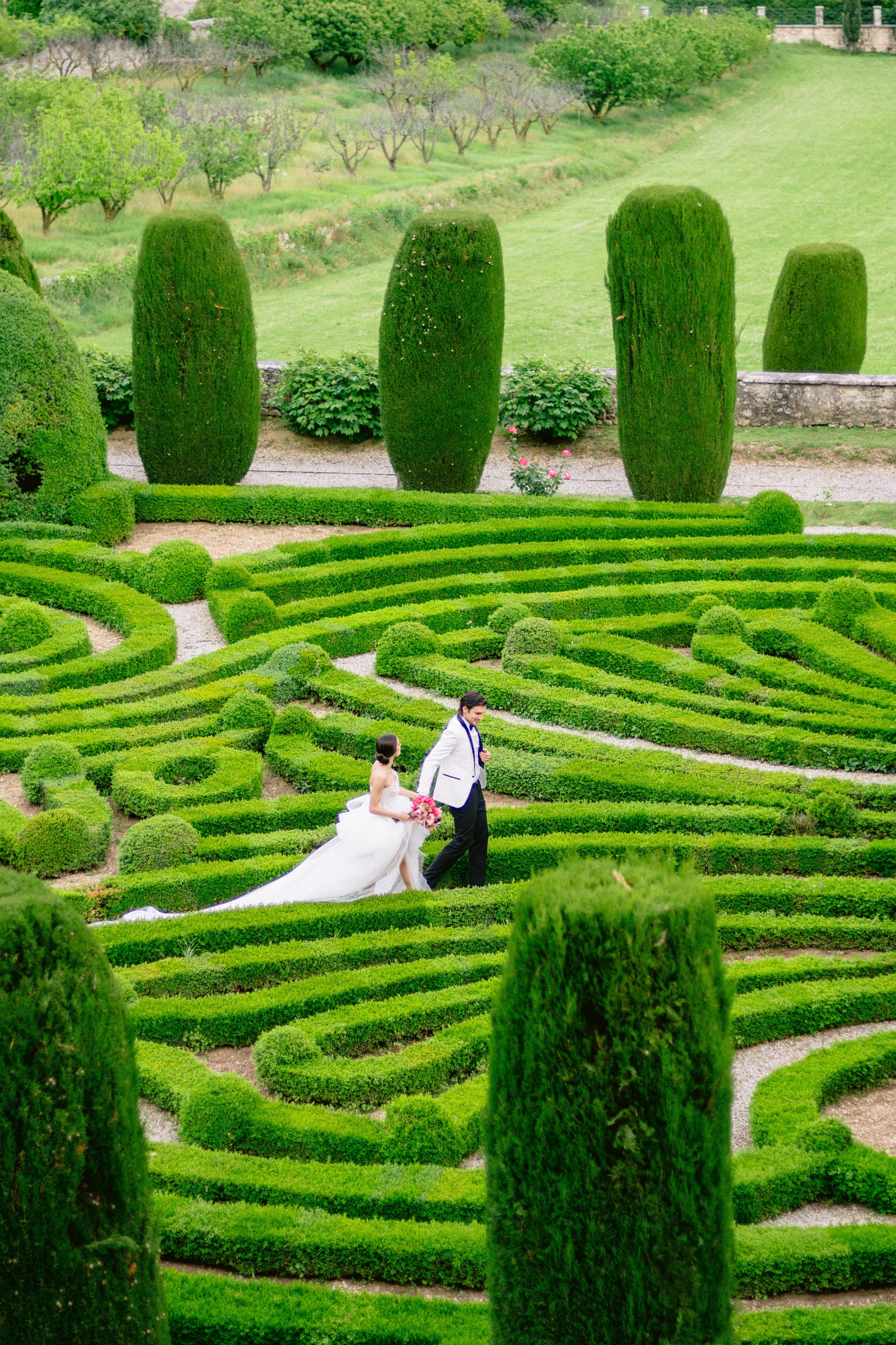 Wedding Villa Arvedi | Italy
