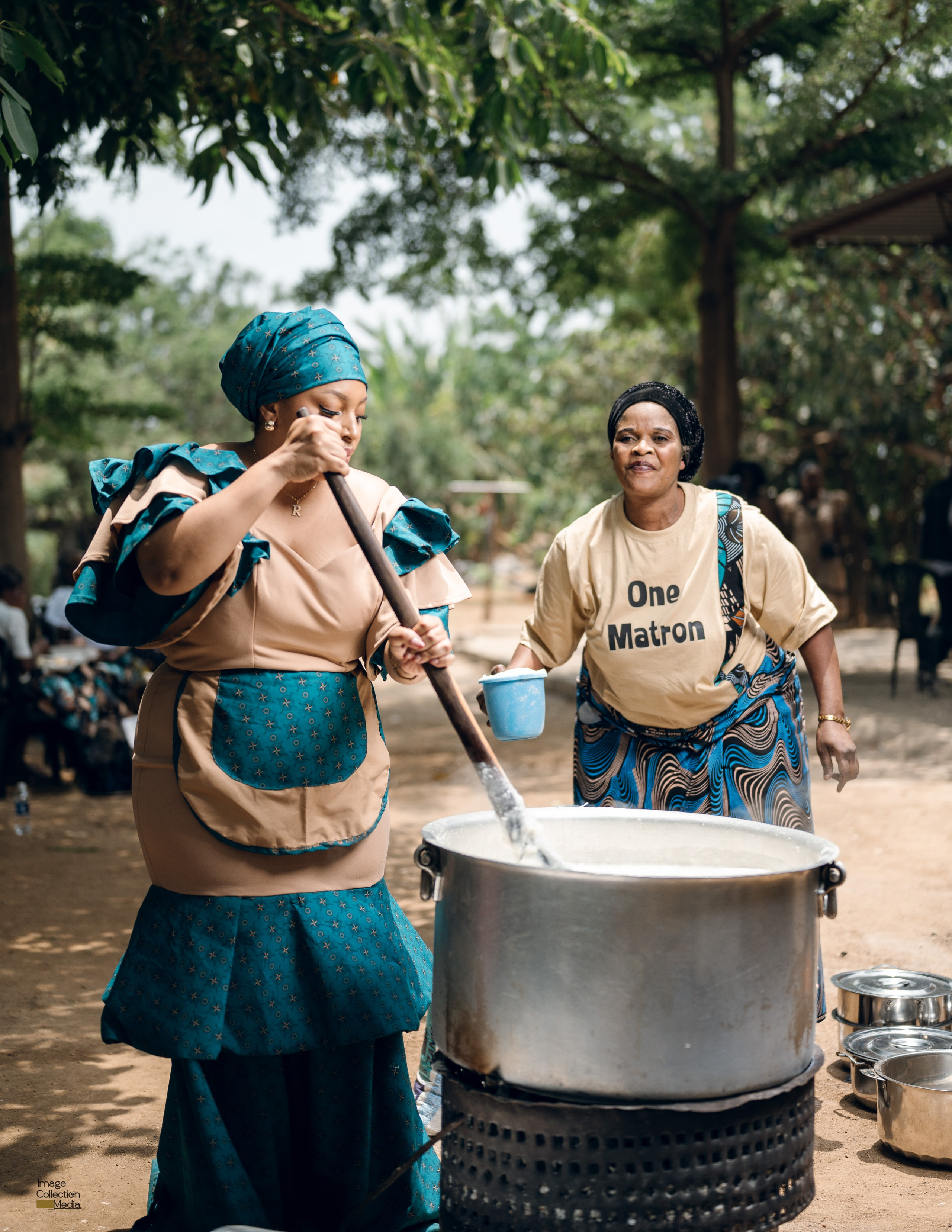 Chilanga Mulilo | Matebeto. Studio and Events photography company based in Lusaka, Zambia