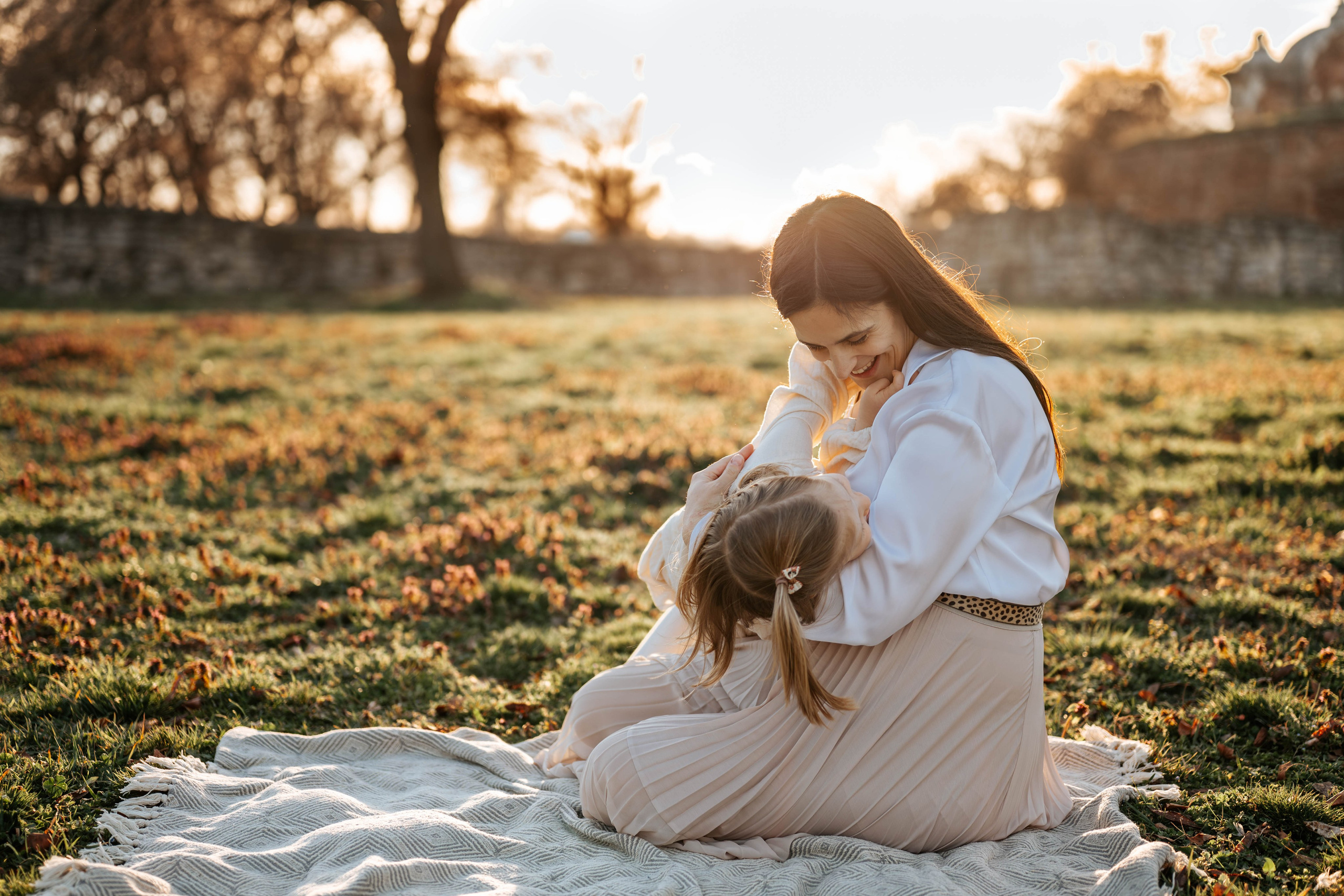 Sofia - 1. rođendan. Dečiji i porodični fotograf