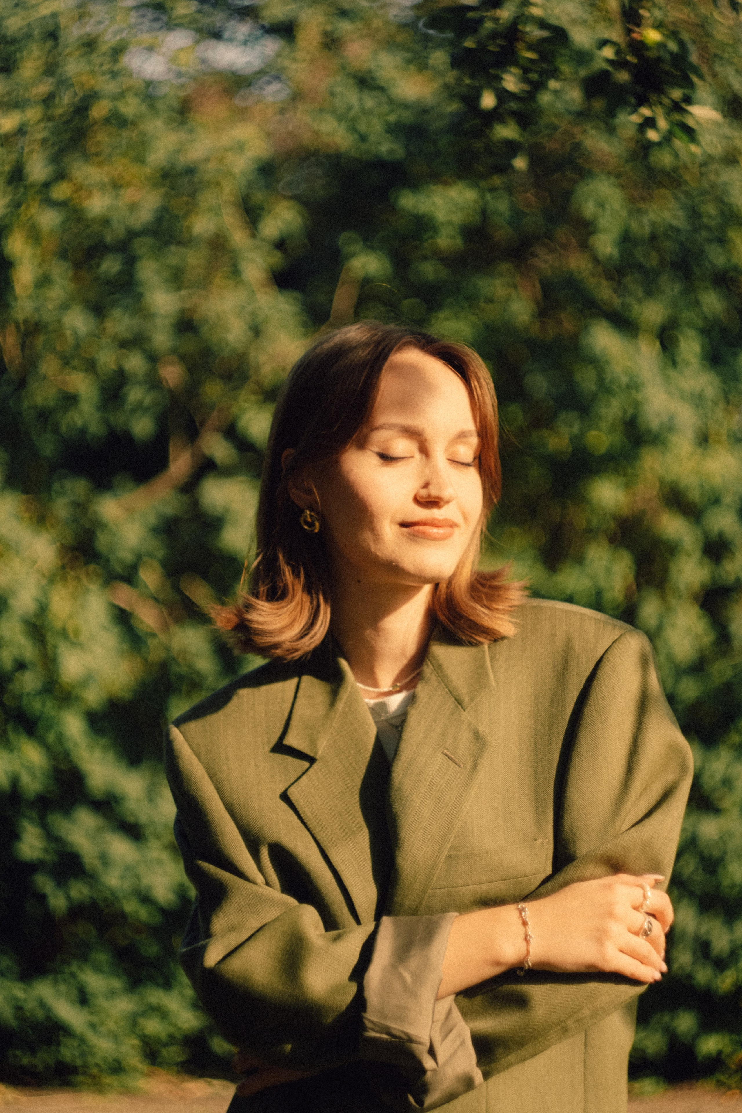 5. Nick Pavlov – Porträtfotograf in Wien, Österreich