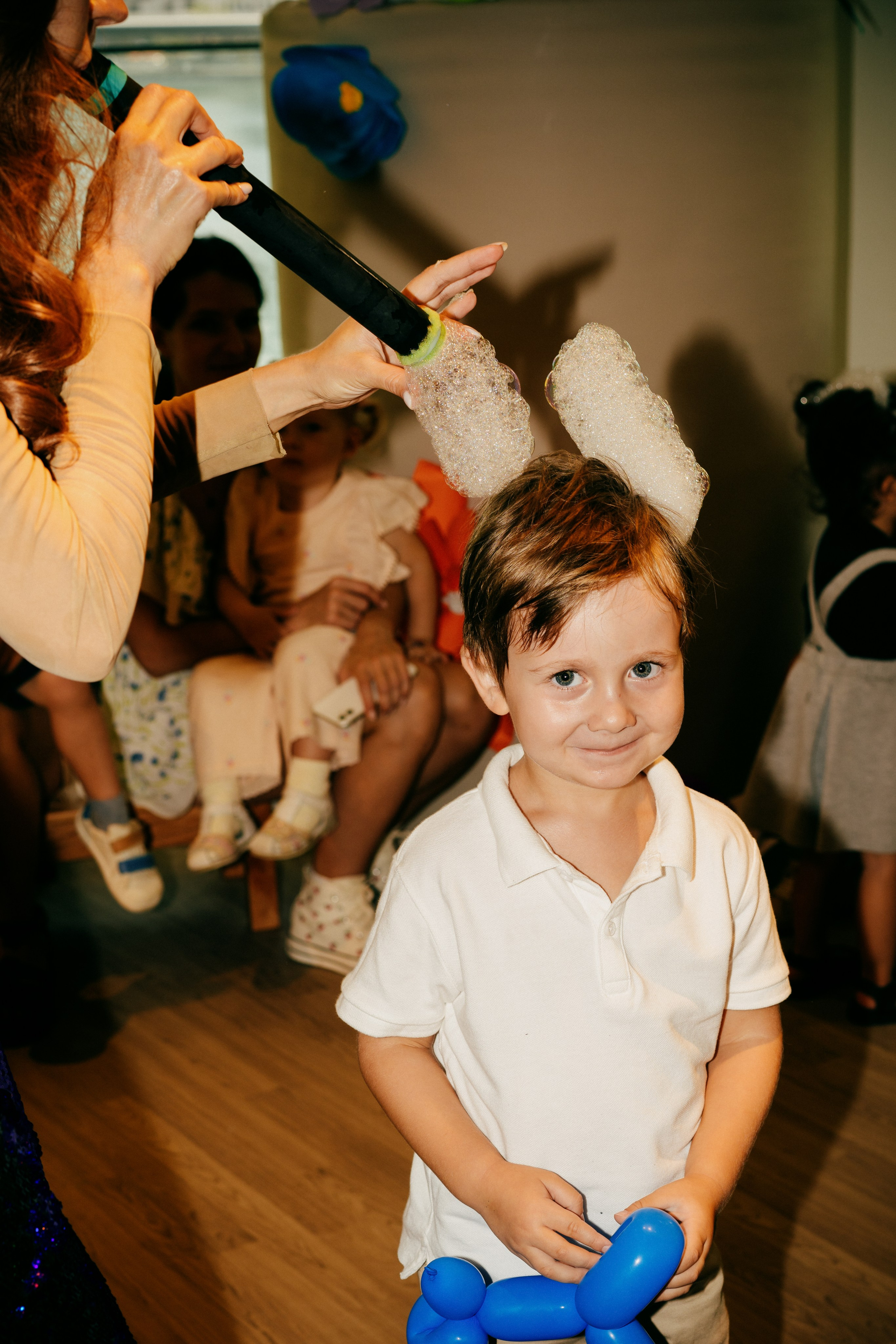 Kids Event. Elena Pretzner Photography