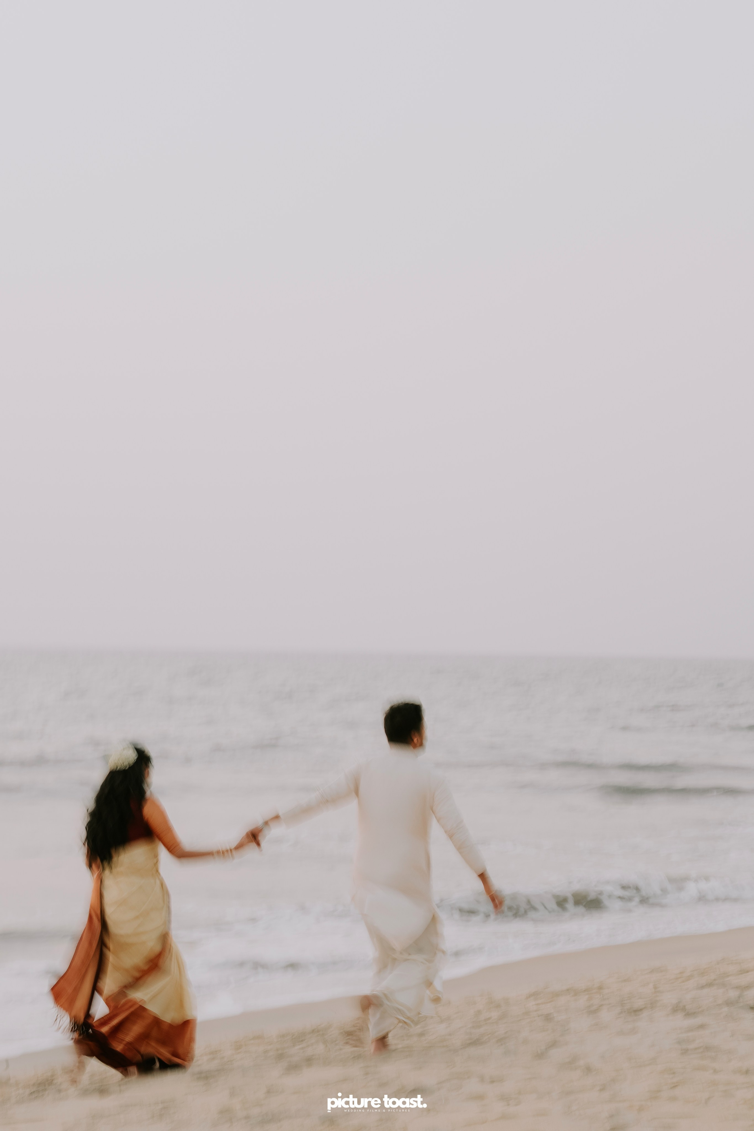 Traditional Kerala Hindu Wedding. Fine art Wedding Photographers in India & Canada