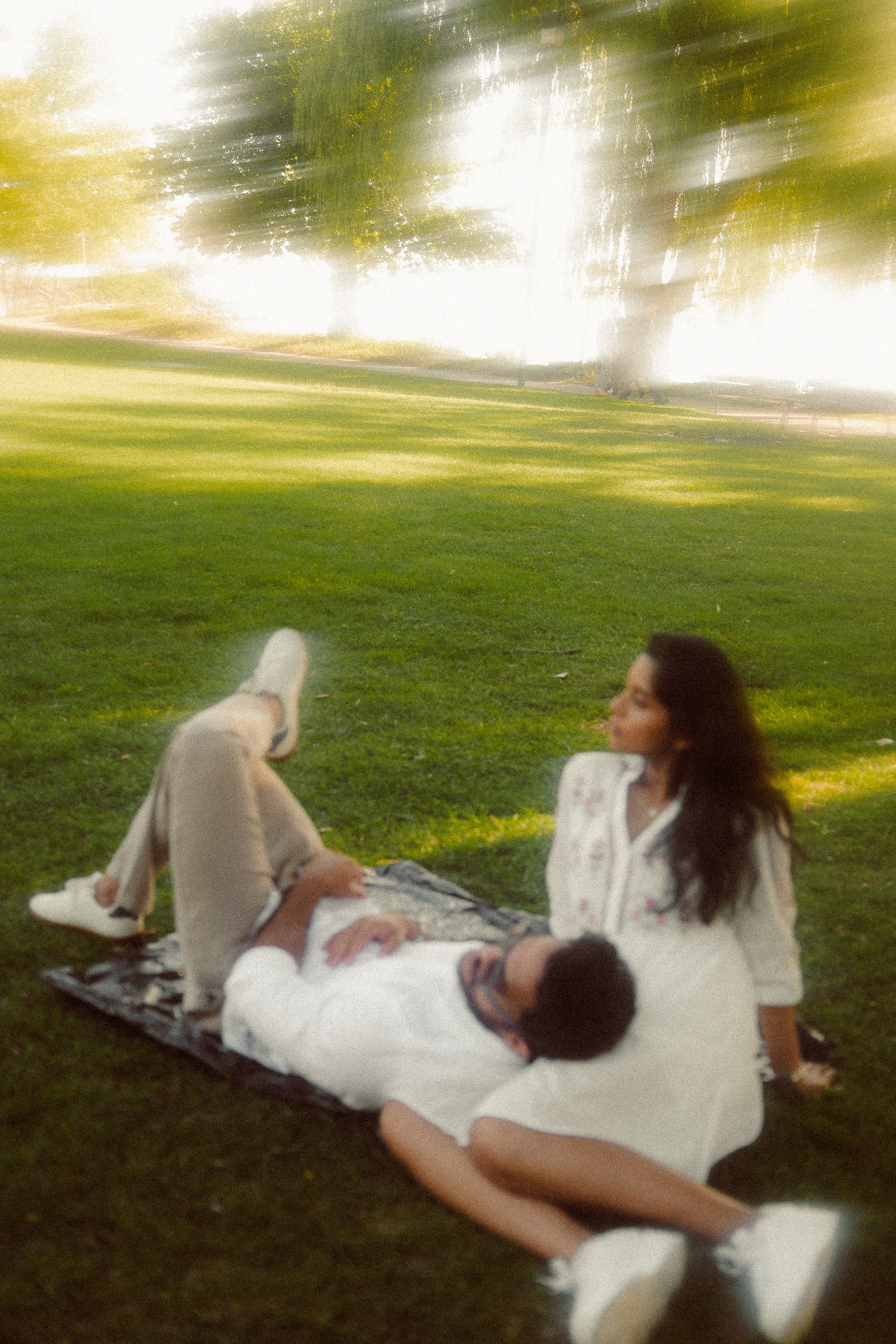 Moments that Breathe! Ft. Naveen & Soniya. Fine art Wedding Photographers in India & Canada