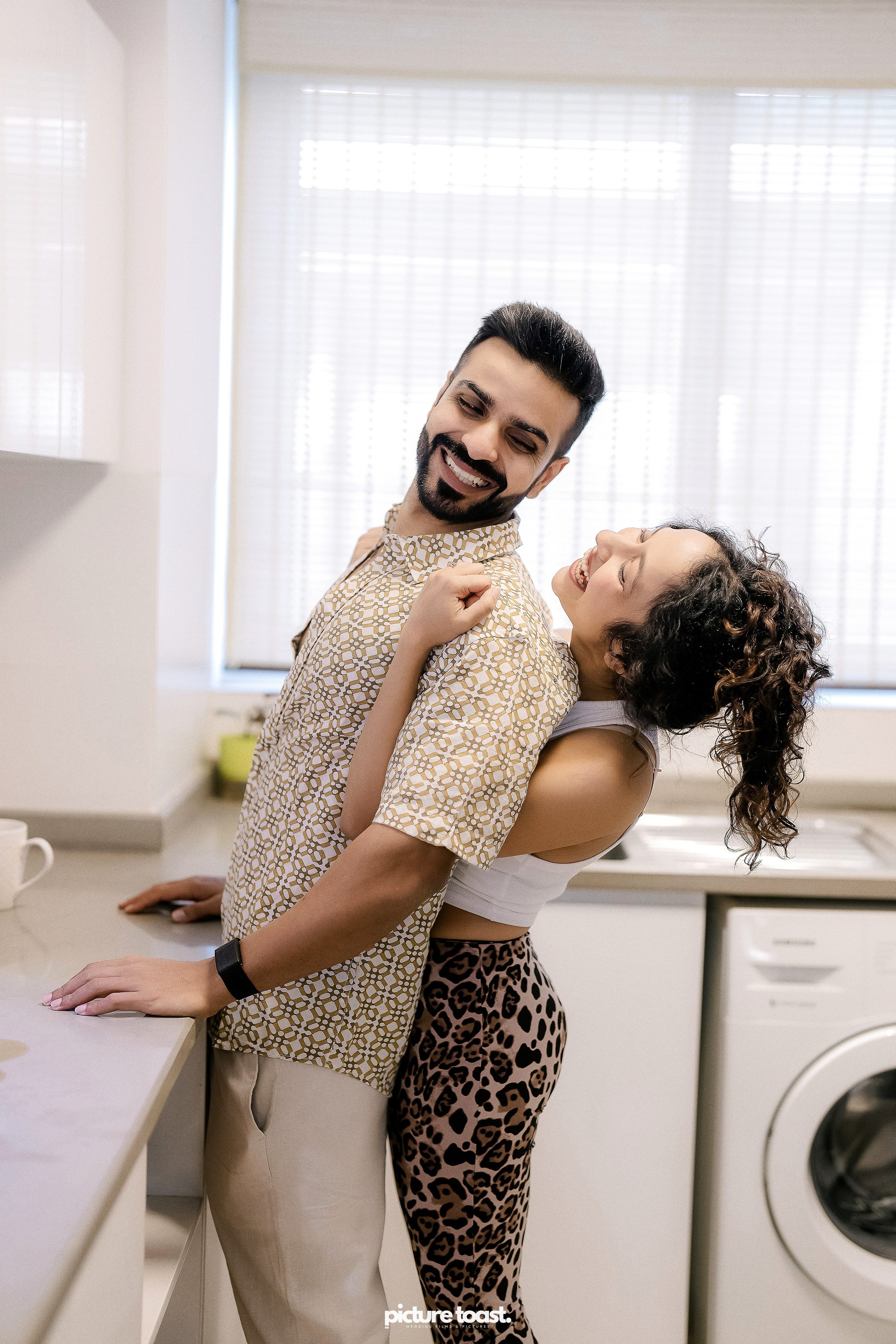 Home, Heart & Us. Fine art Wedding Photographers in India & Canada