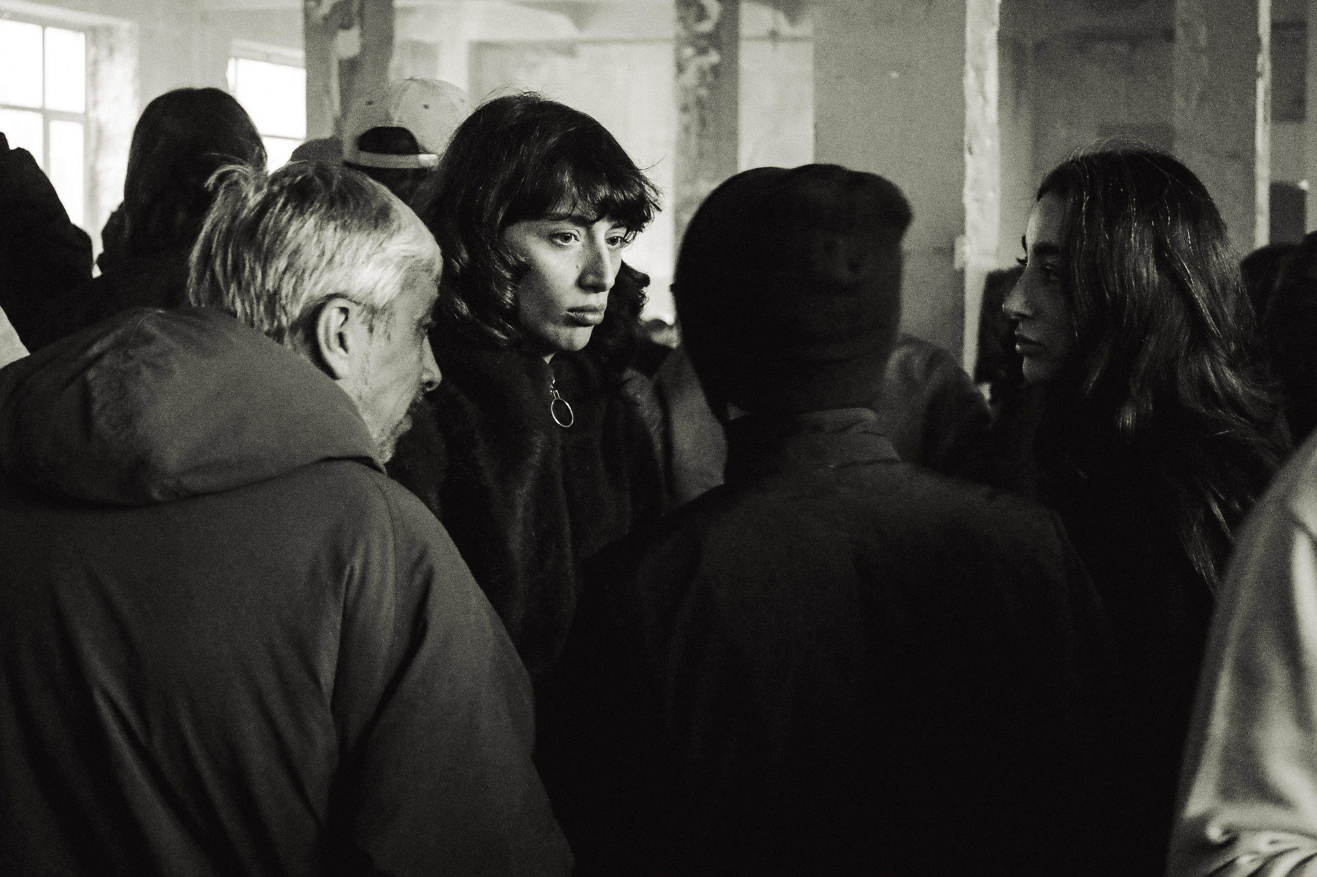 Event reportage (urvakanfestival). Asmikiam