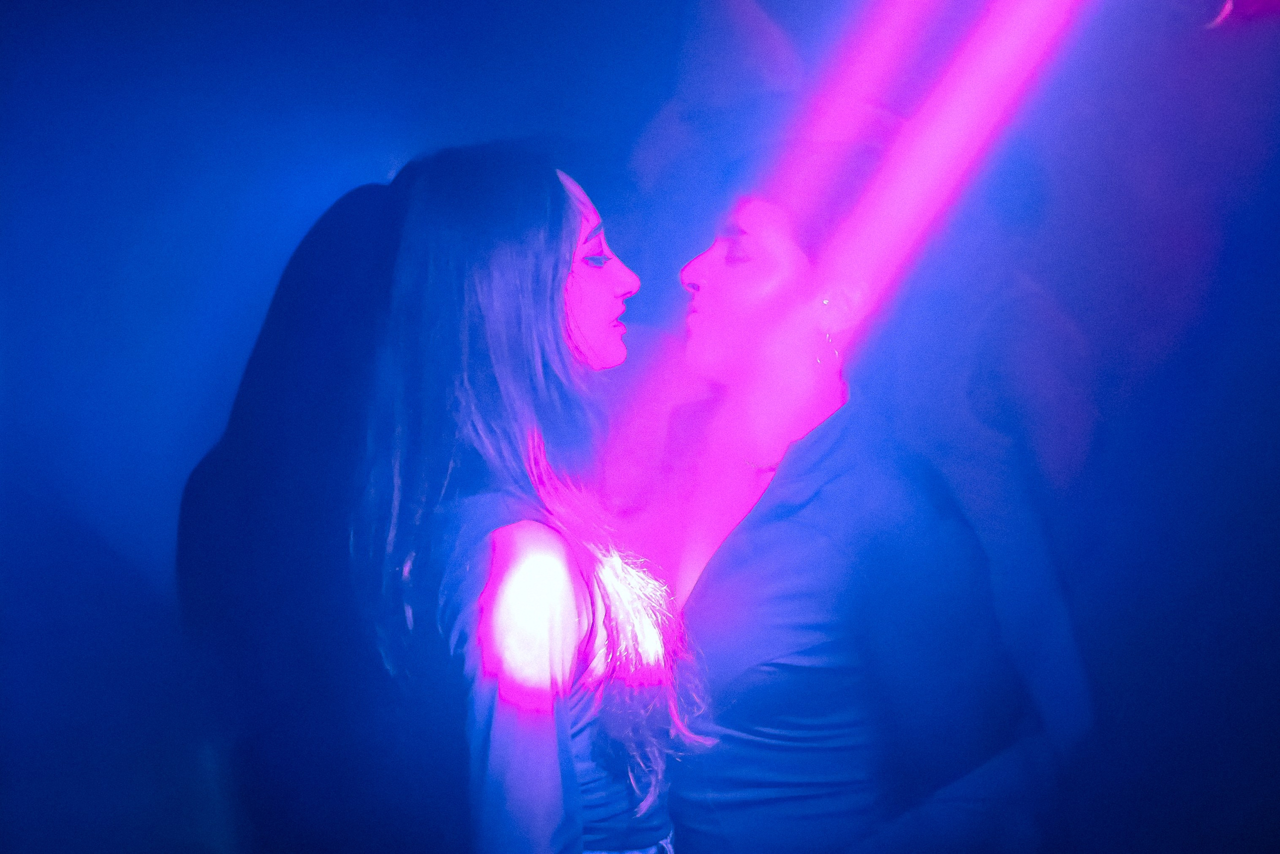 Event reportage (SXCM x HOW). Asmikiam