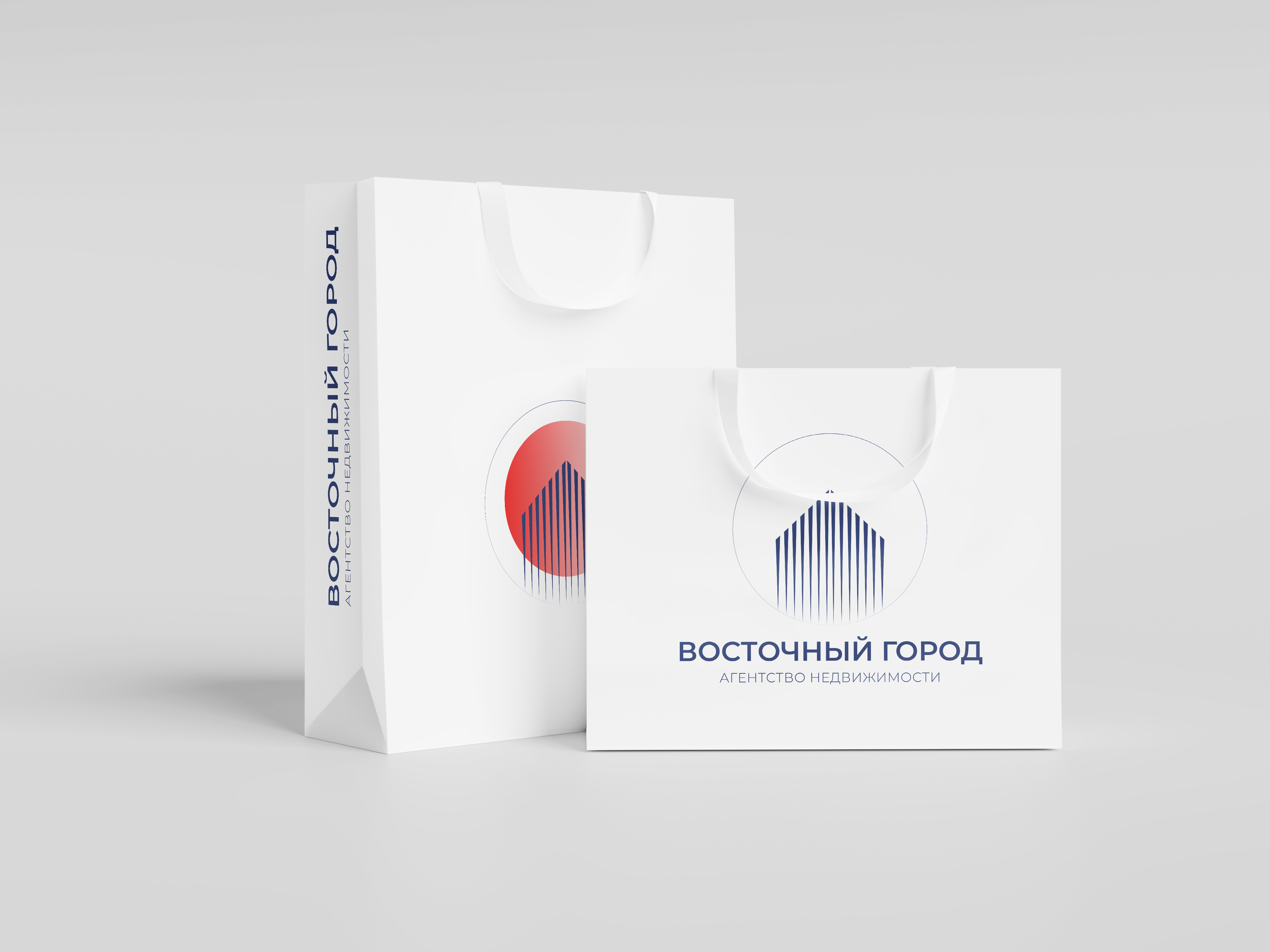 Восточный город. Графический дизайнер и ретушёр Юлия Абрамова