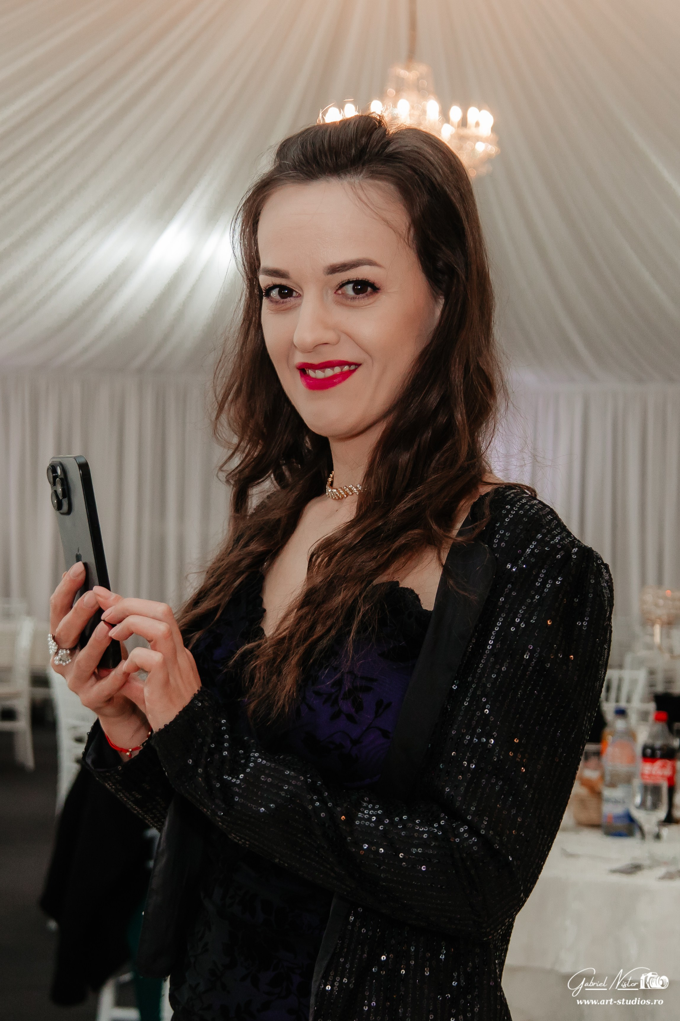 Melody Piatra Neamț. Gabriel Nistor Art-Studios - Fotograf / Videograf Iasi