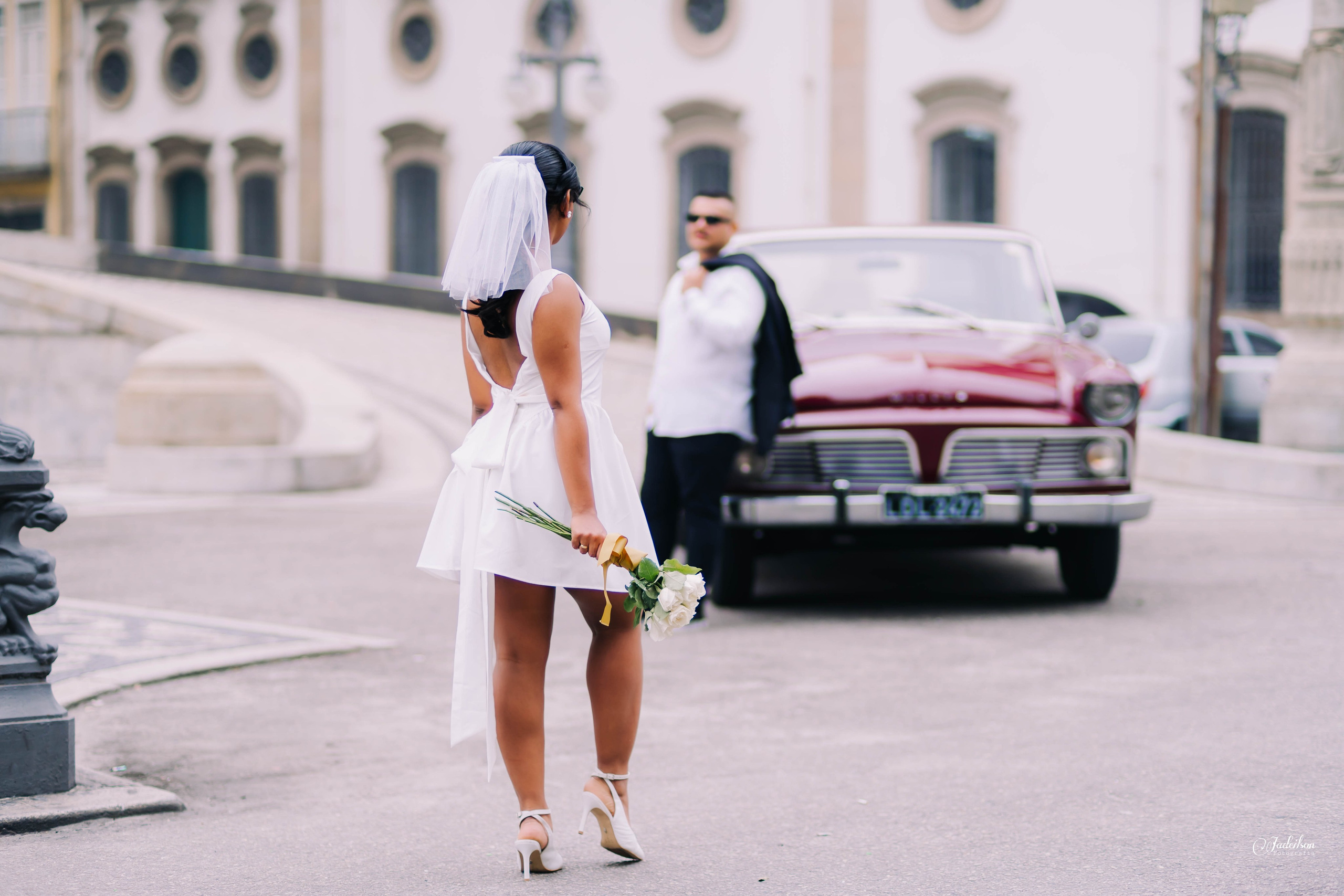 Fotógrafos de Casamento no Brasil e Europa