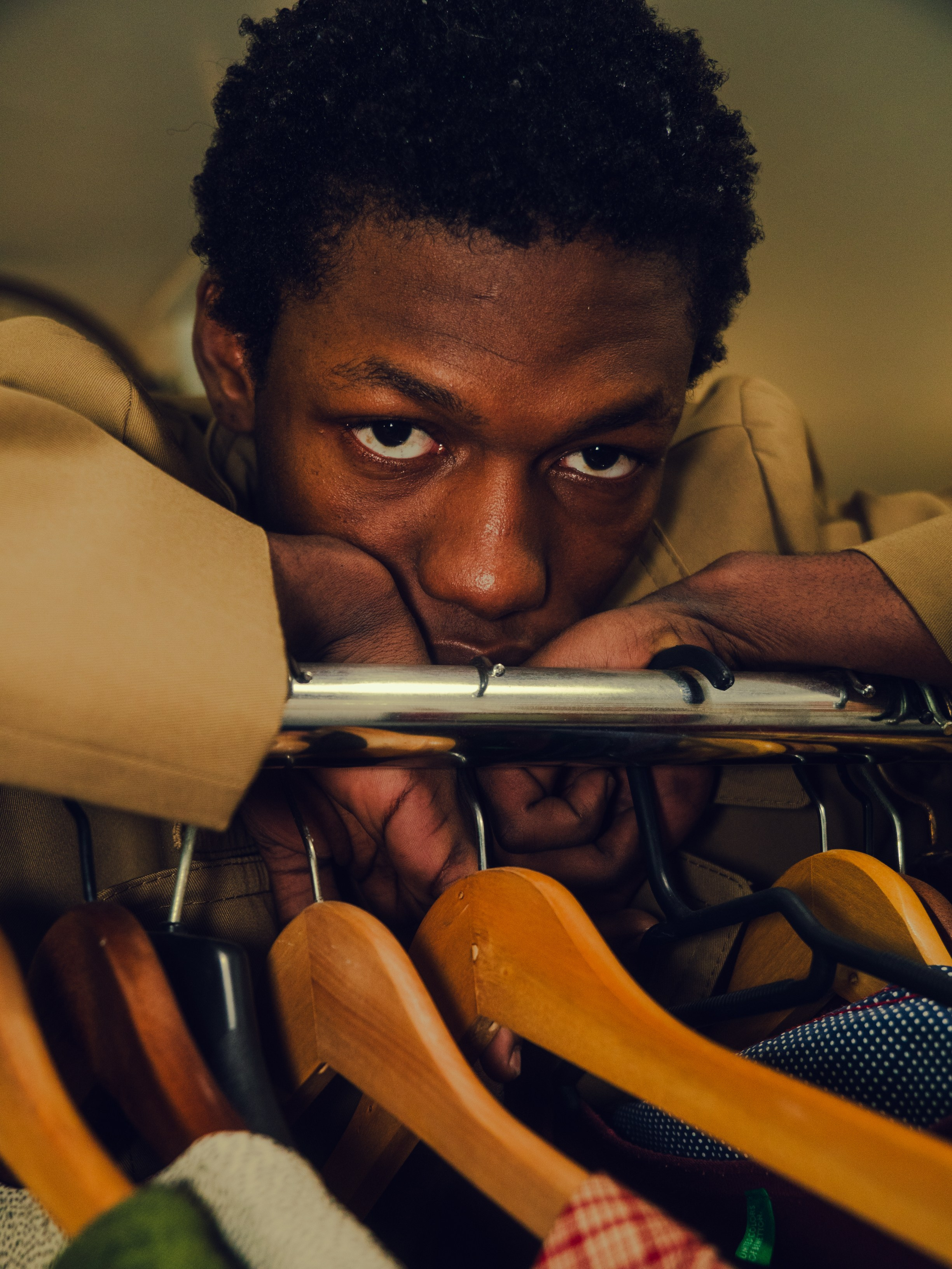 Vintage Stephan. Lisbon Event Photographer