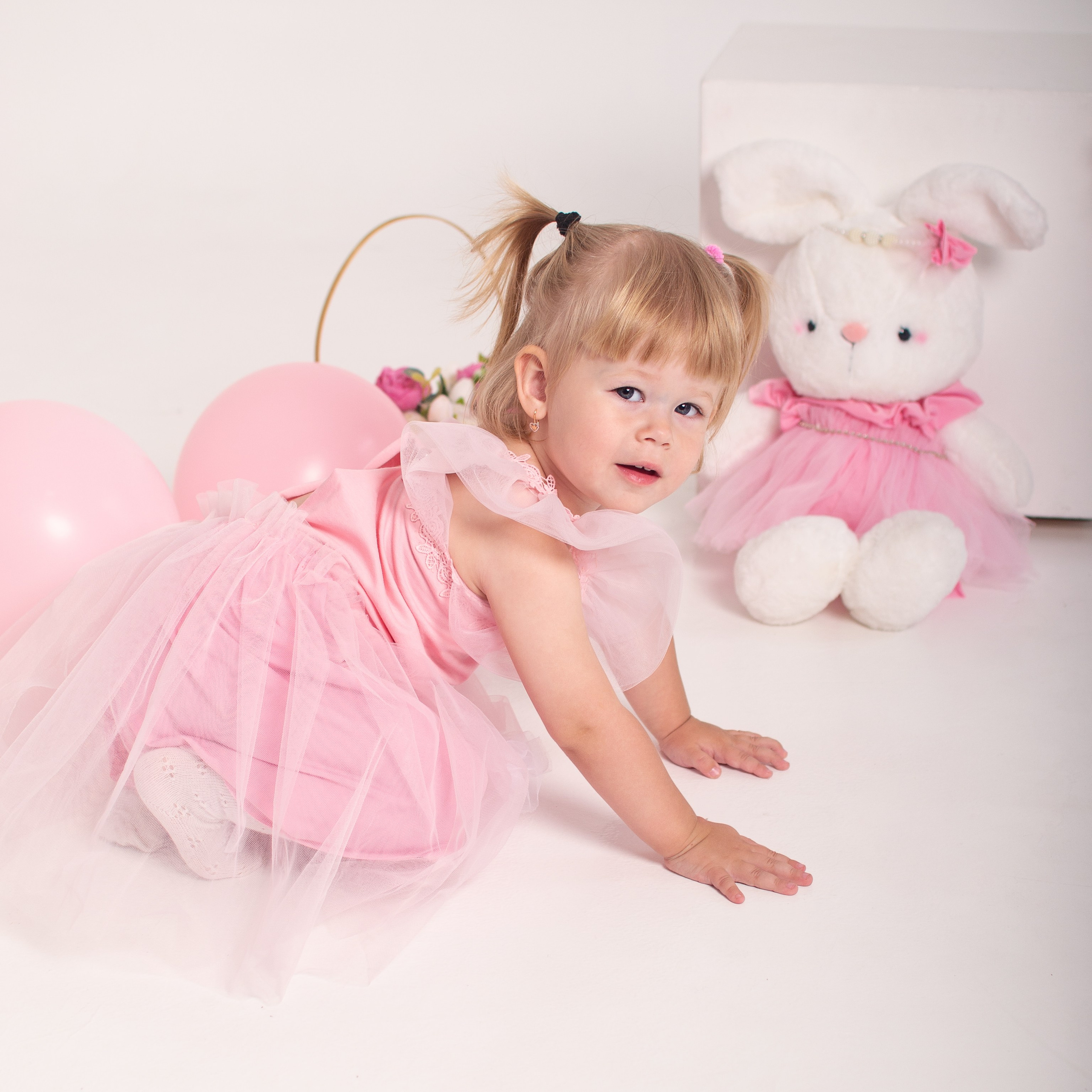 Стелла. Фотограф новорожденных в Темиртау и Караганде Любовь Жукова newborn