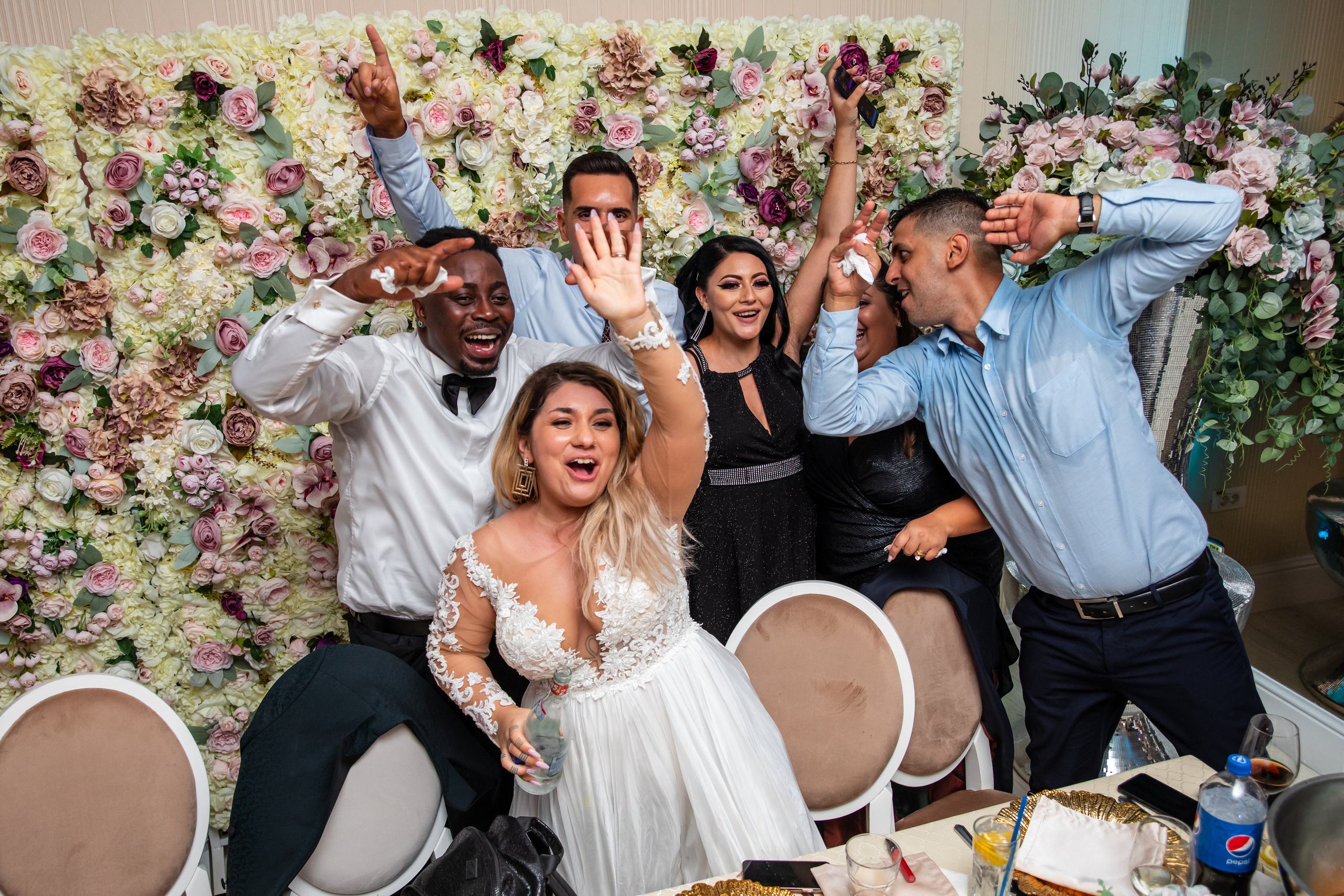 Nunta/Wedding. FreitagPROFOTO