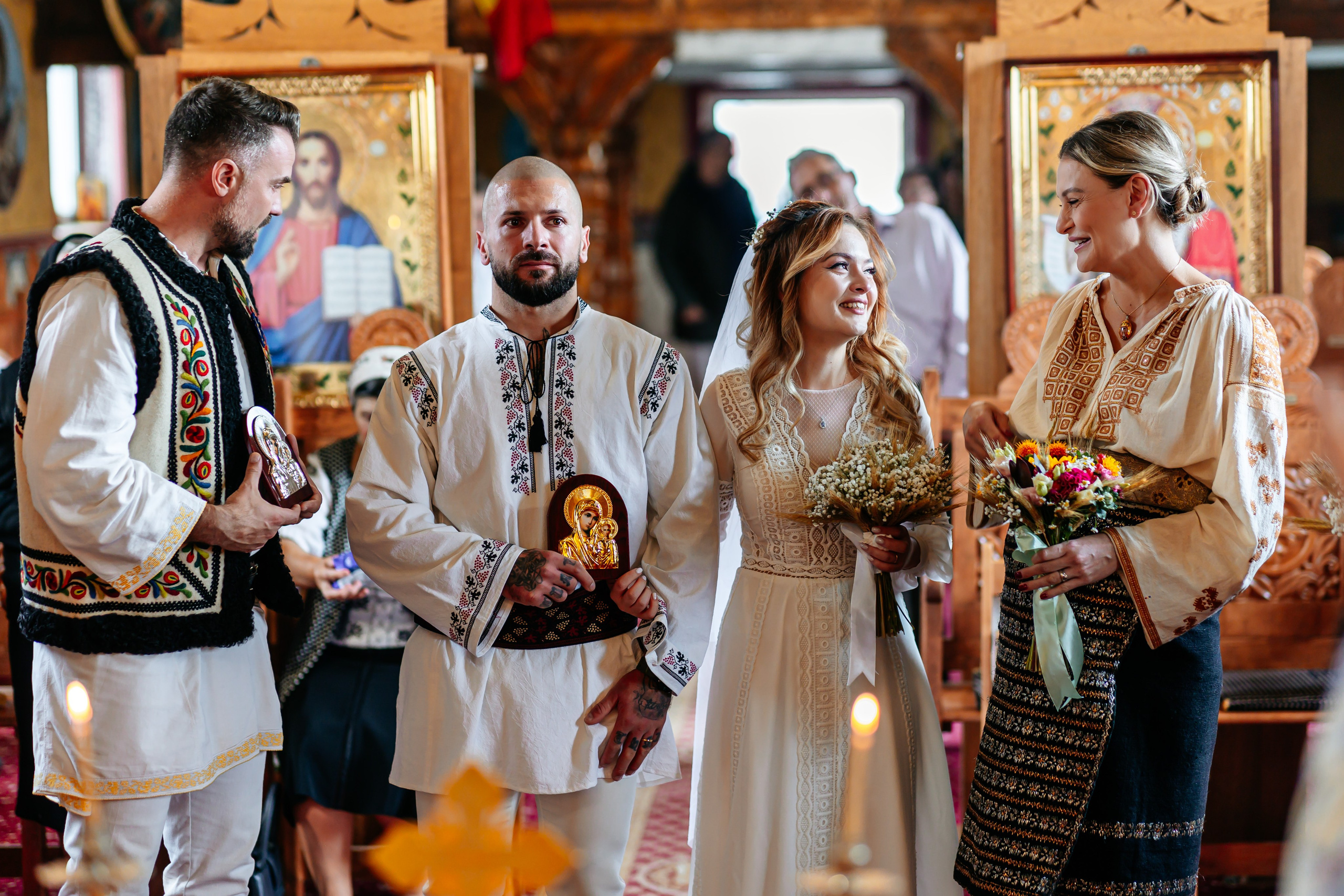 Nunta/Wedding. FreitagPROFOTO