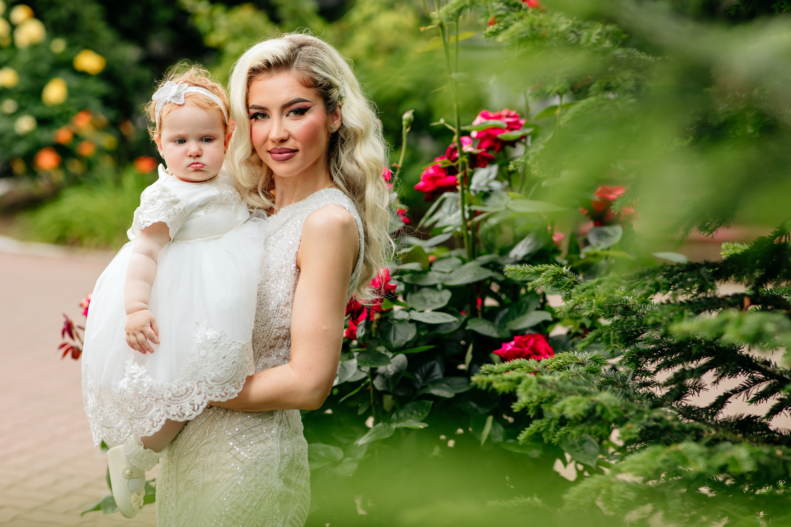 Botez. FreitagPROFOTO