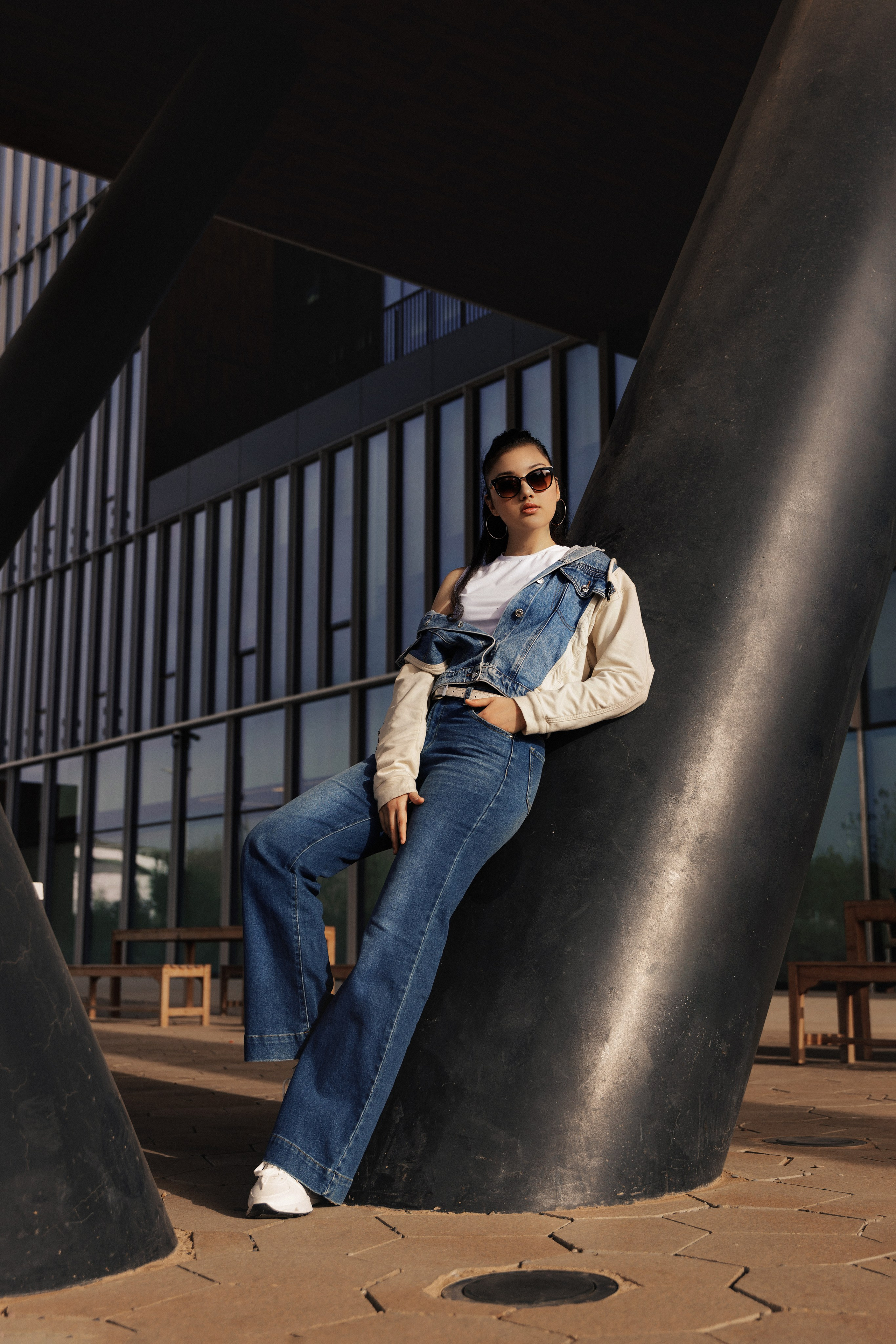 Individual shooting. Семейный детский фотограф Бляхер Ирина в Израиле