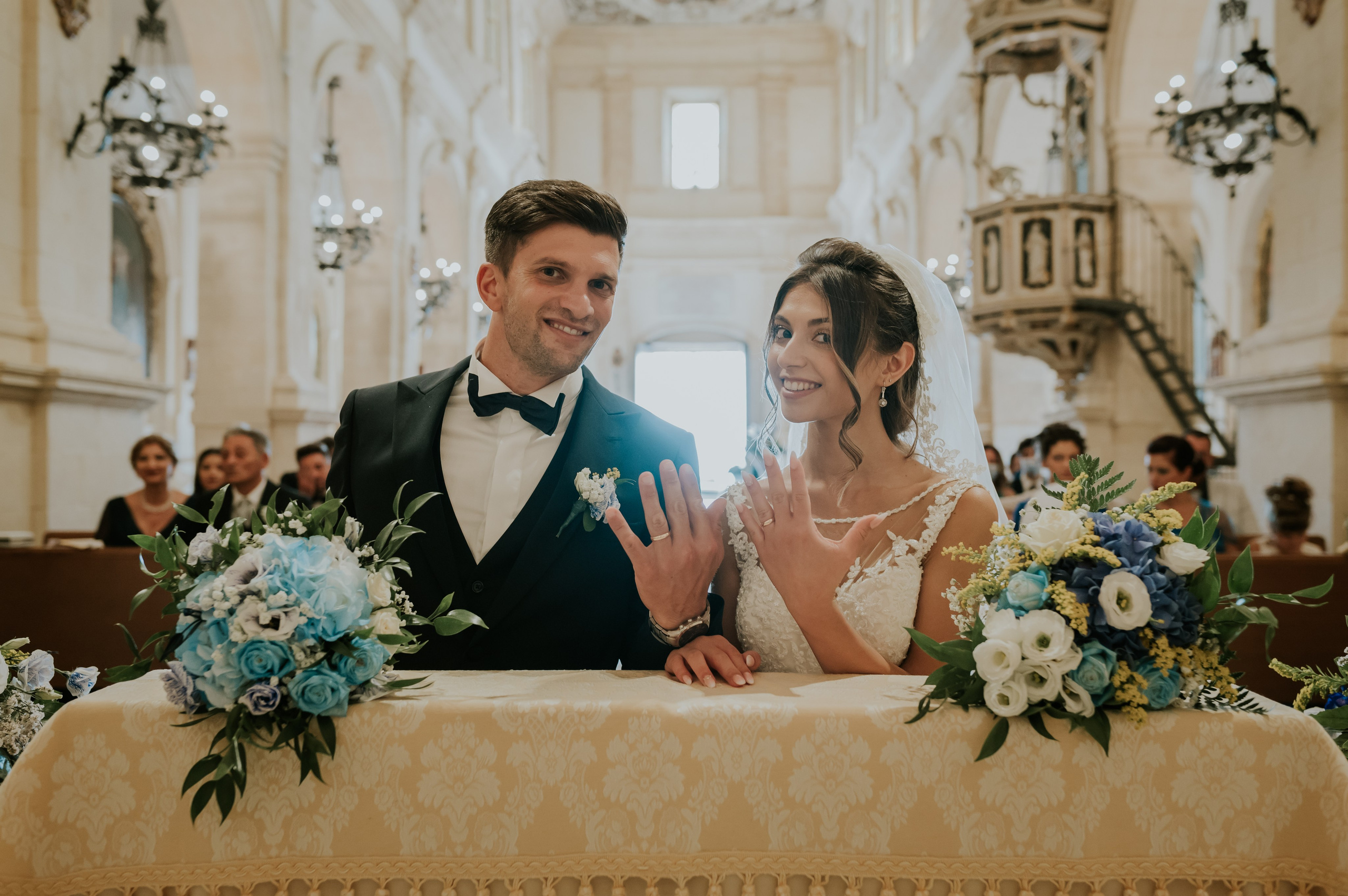 Domenico + Ramona. Trinacria Fotografia