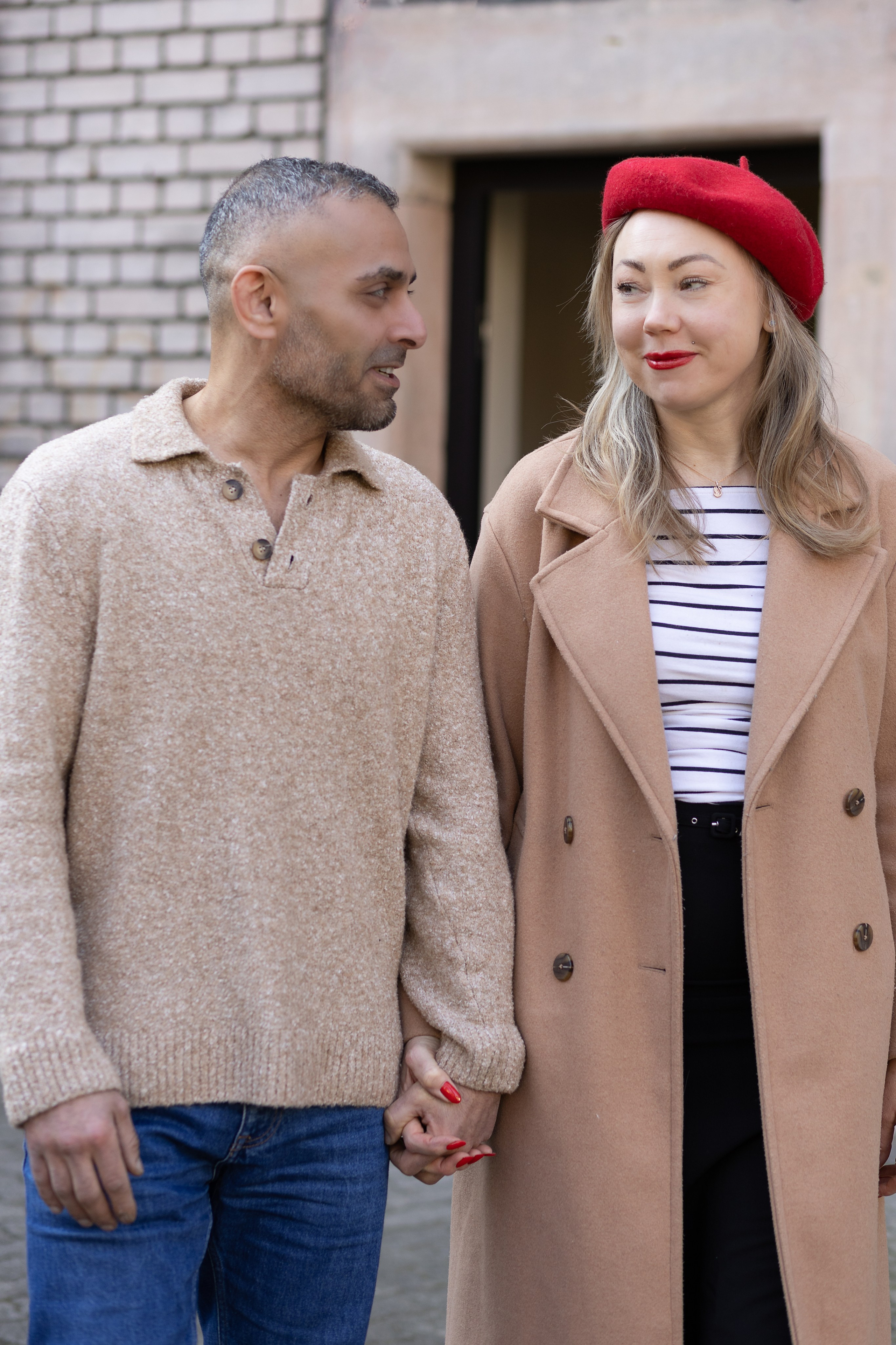 Love Story. Ihr Fotograf in Nürnberg und Umgebung