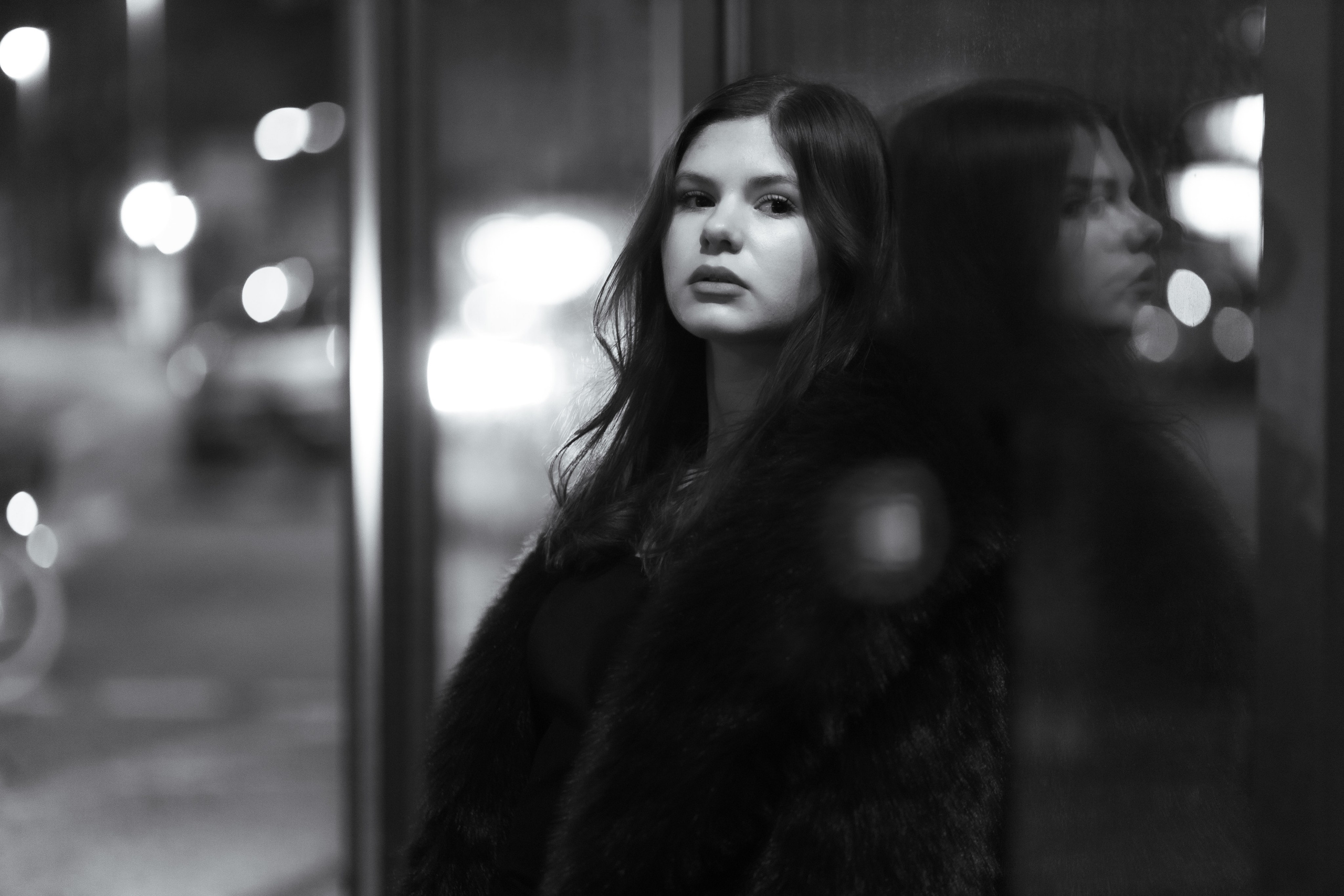 Sharlene. Ihr Fotograf in Nürnberg und Umgebung