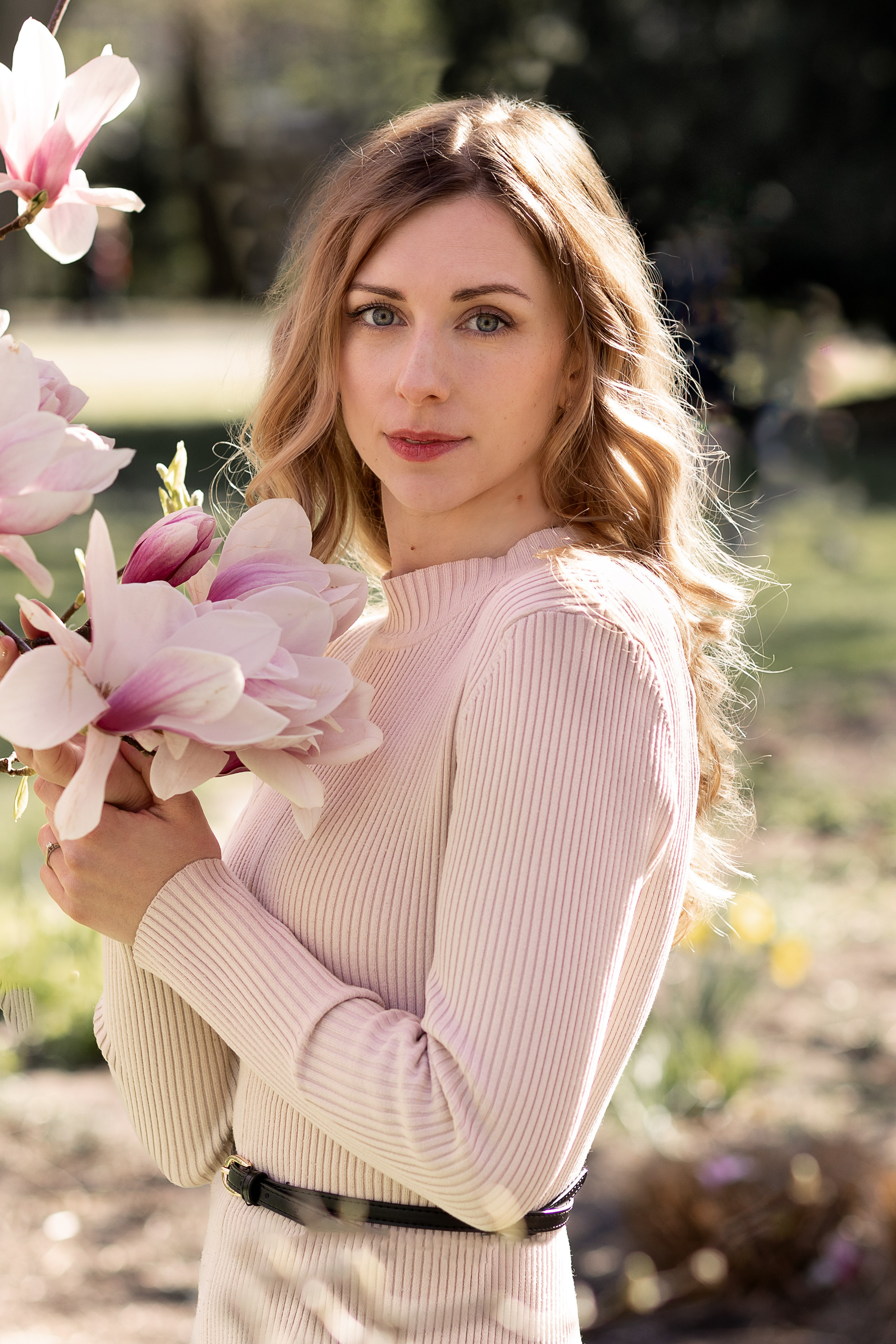 Natalia Magnolia. Ihr Fotograf in Nürnberg und Umgebung