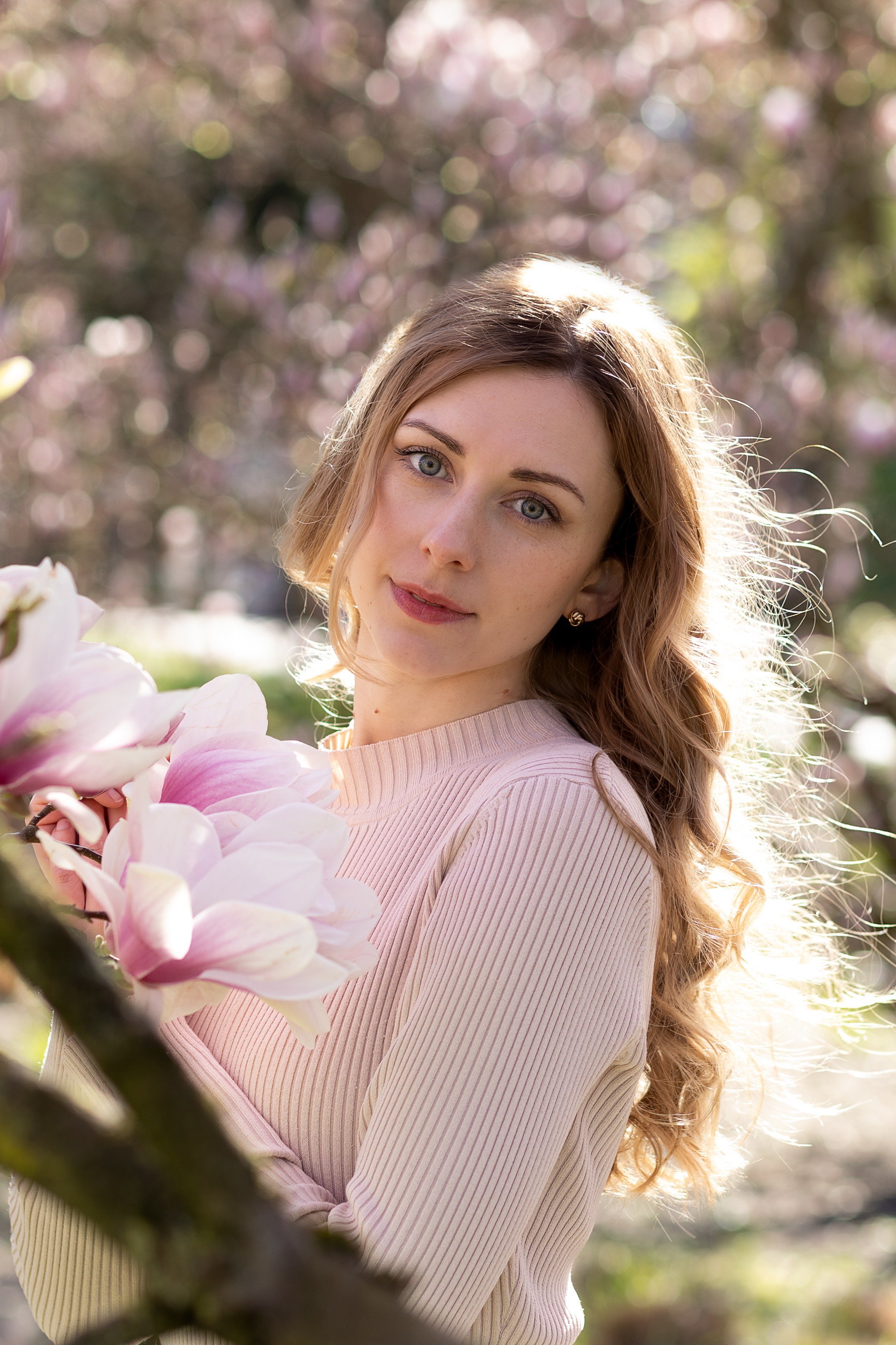 Natalia Magnolia. Ihr Fotograf in Nürnberg und Umgebung