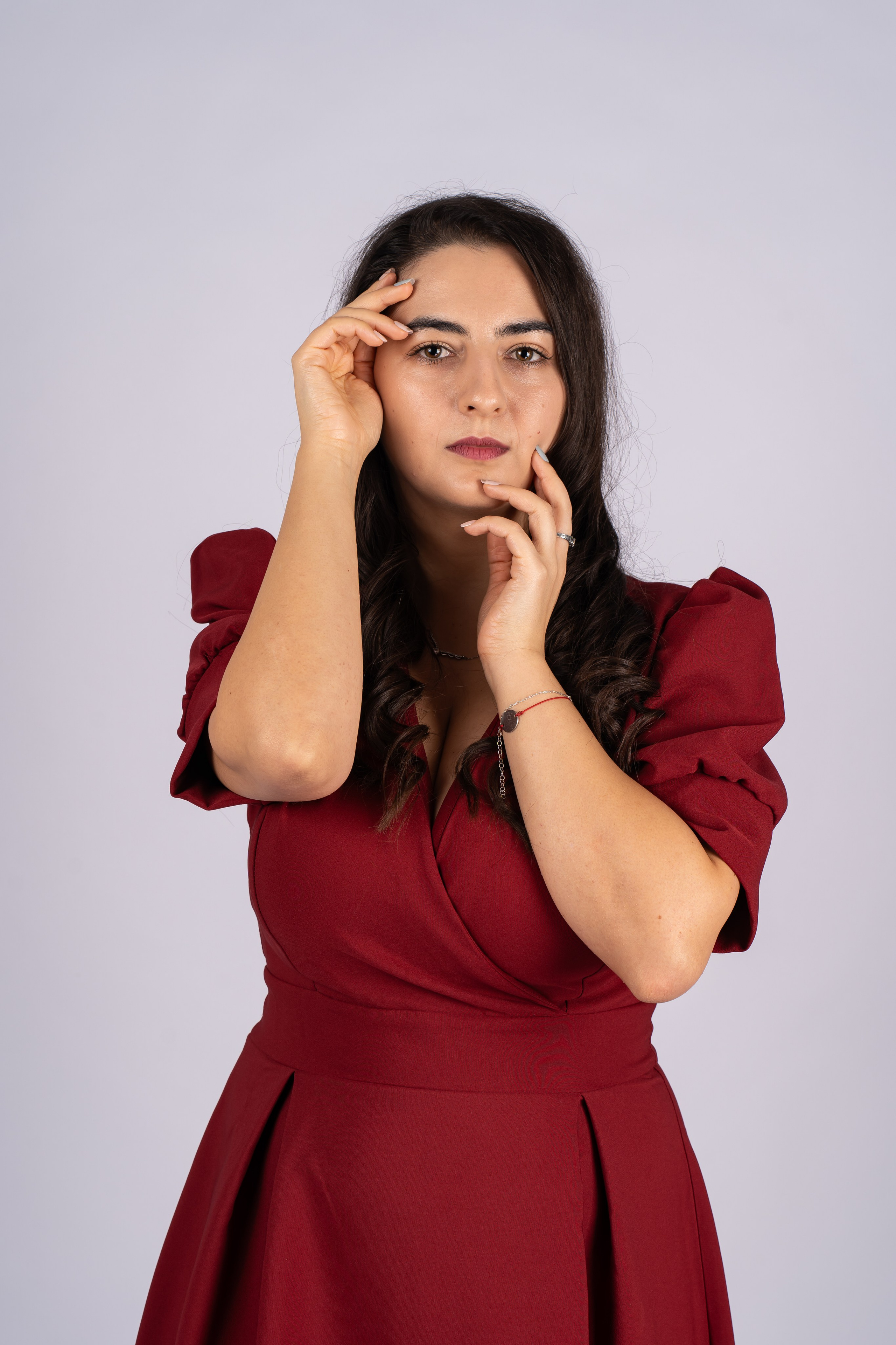 Madalina. Fotograf Cristina Ciobanu