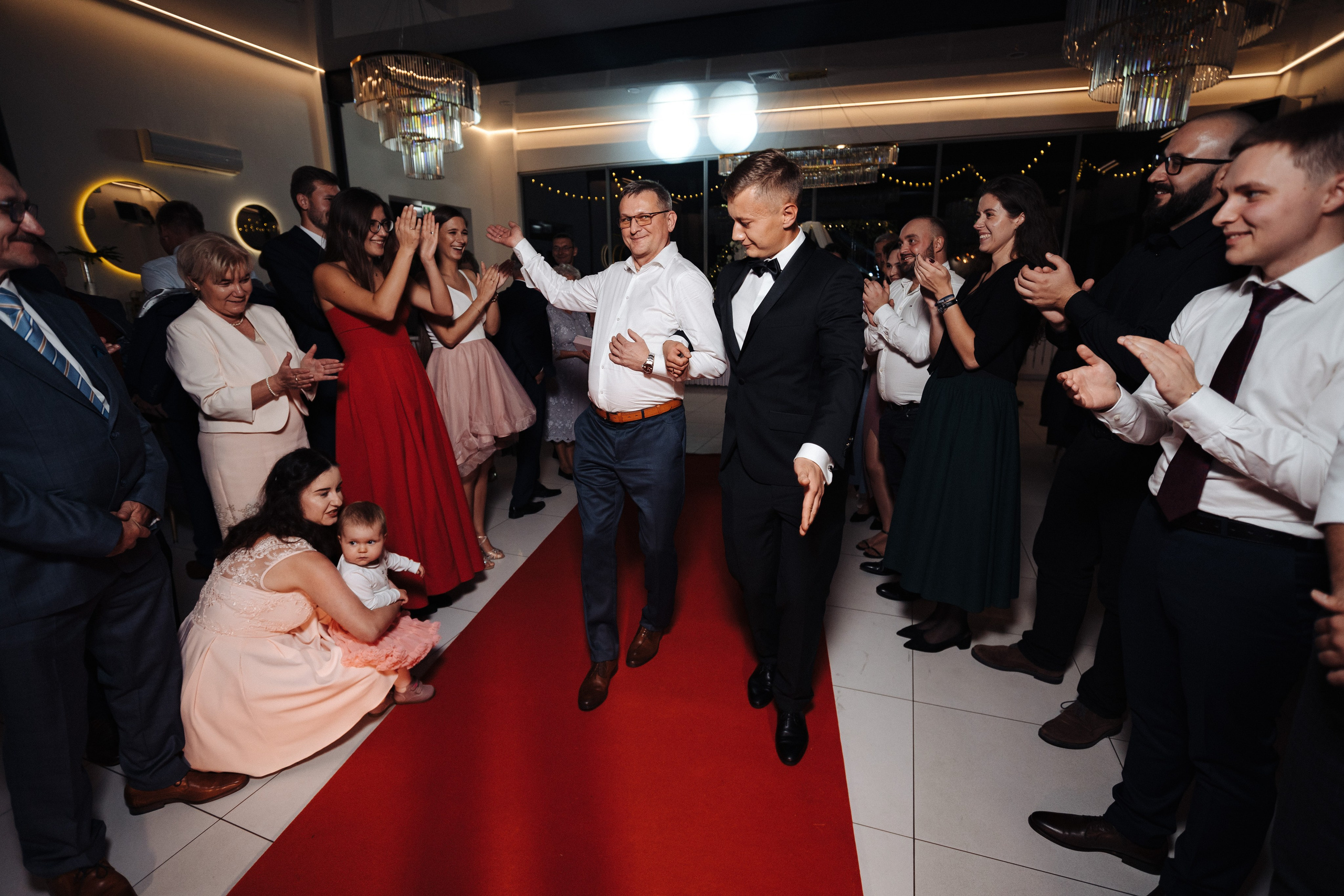 Piotr i Roksolana. Karina Czernecka Foto