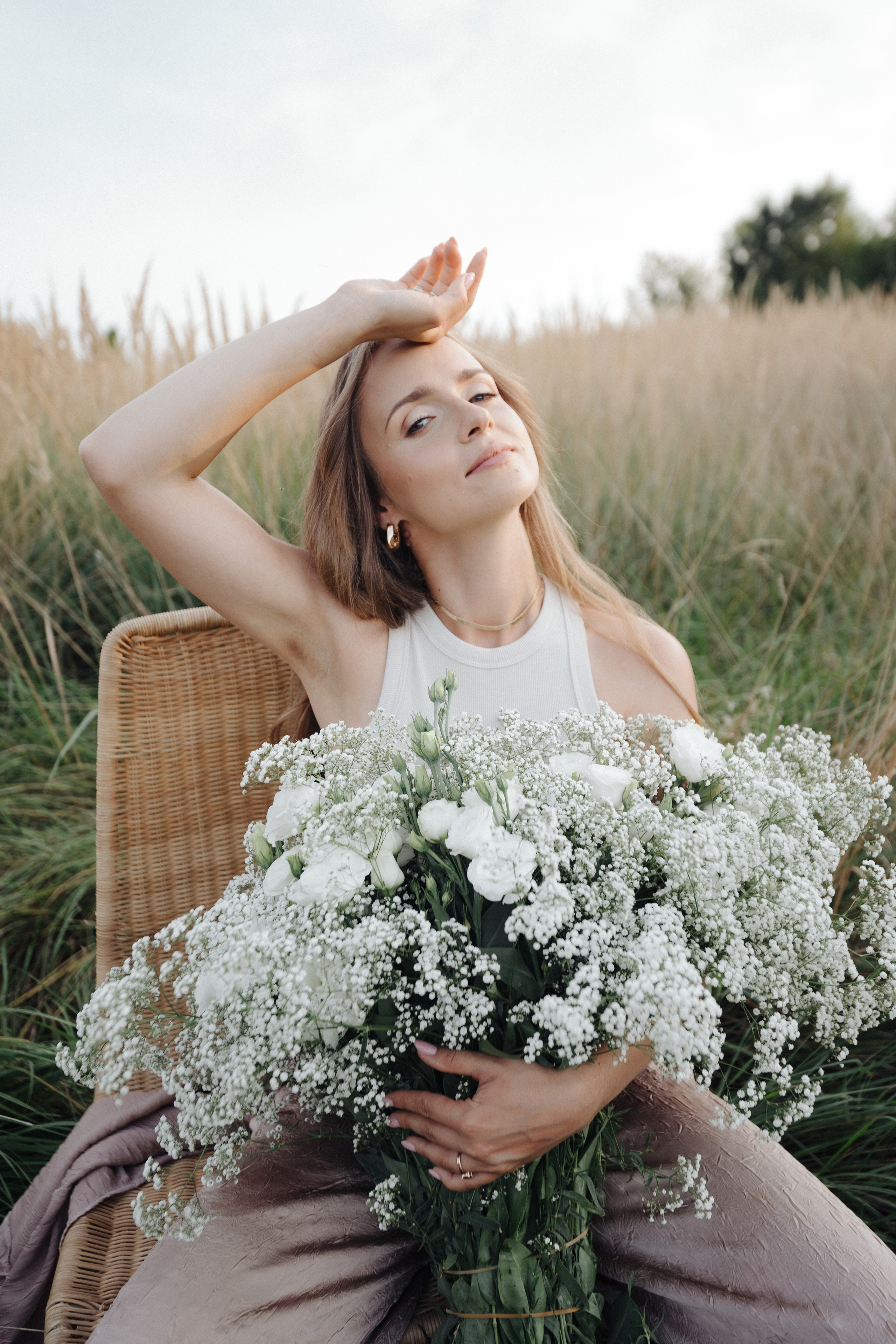 Olena. Karina Czernecka Foto