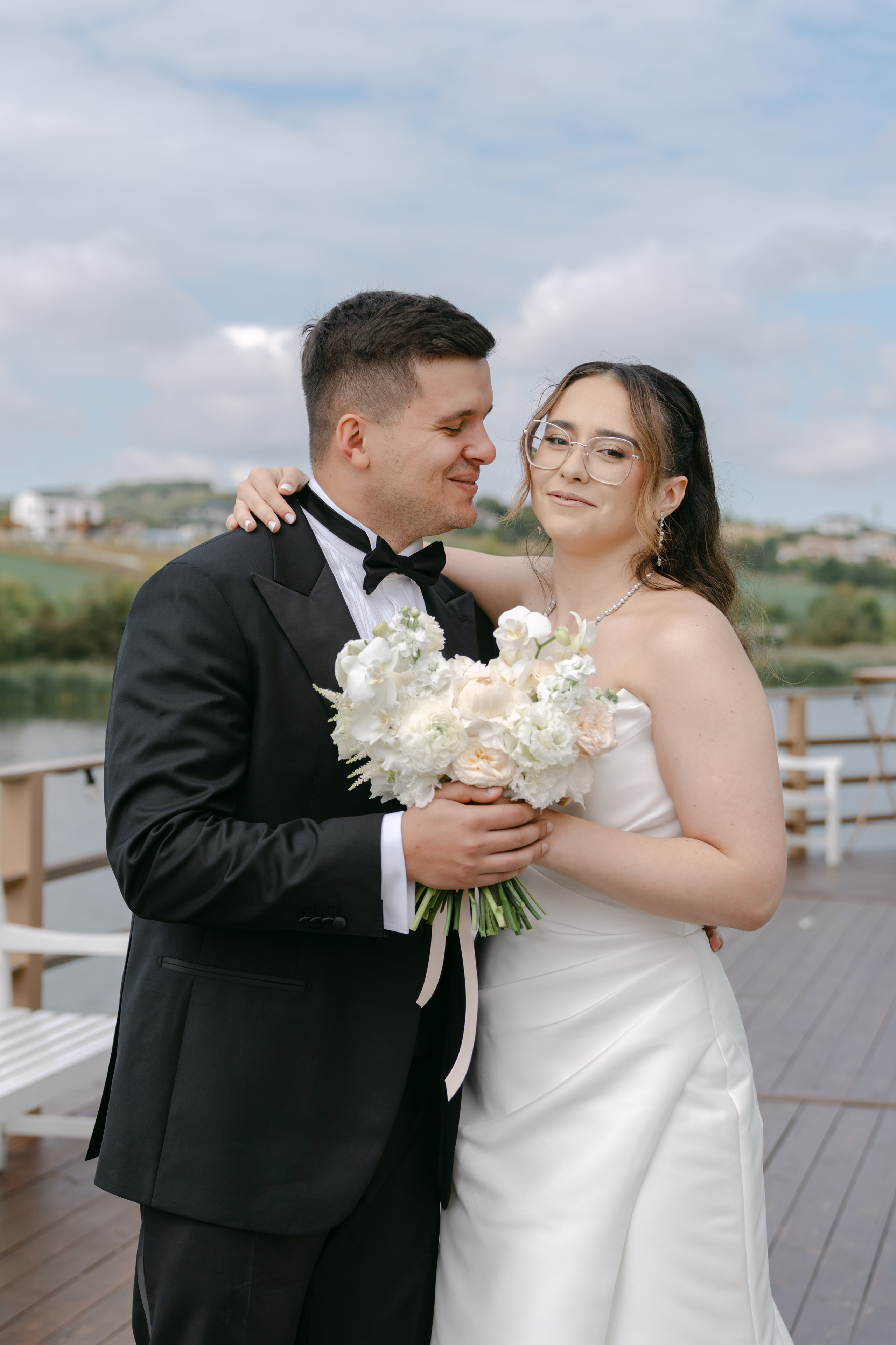 Bianca | Georgian. Gabrielacojocariu.com